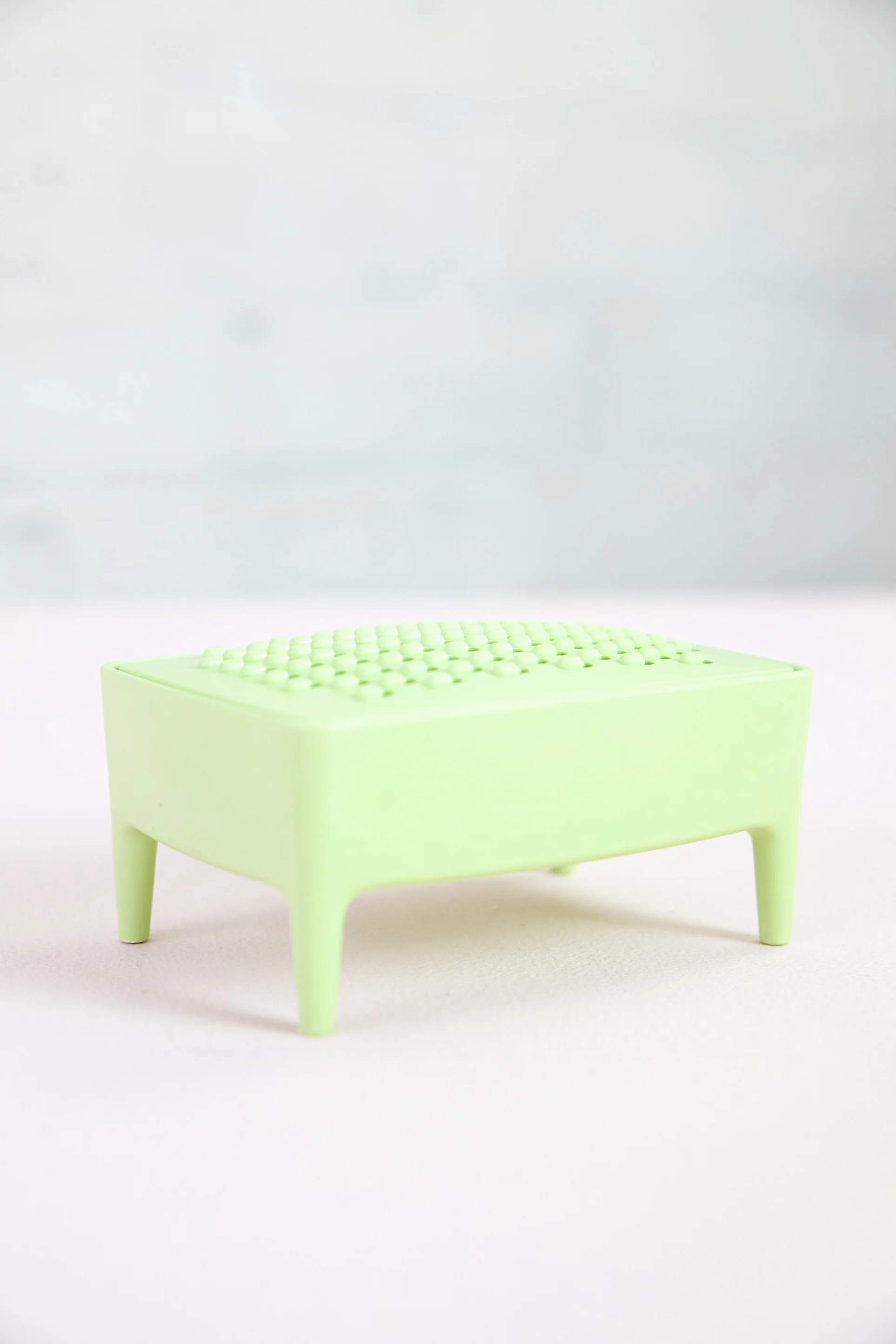 Bubble Buddy Soap Dish | Pistachio - Image 5