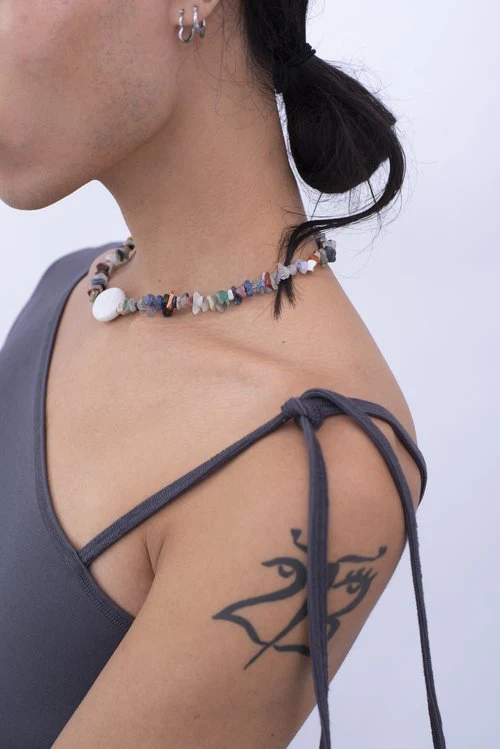 Cielo Necklace - Image 3