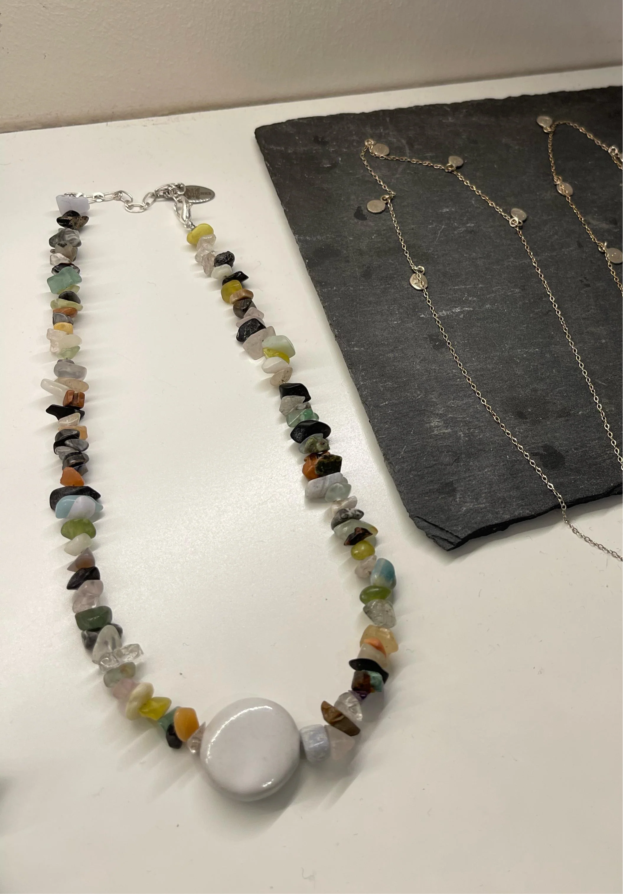 Cielo Necklace - Image 4