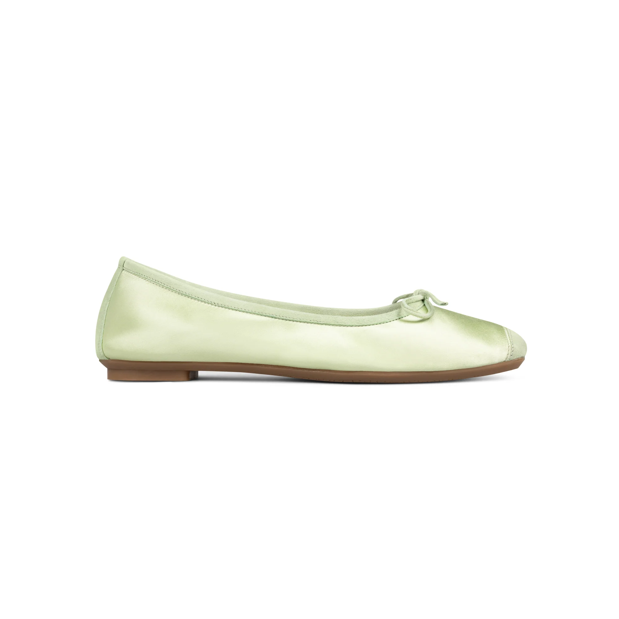 Harmony Ballerinas | Light Green - Image 7