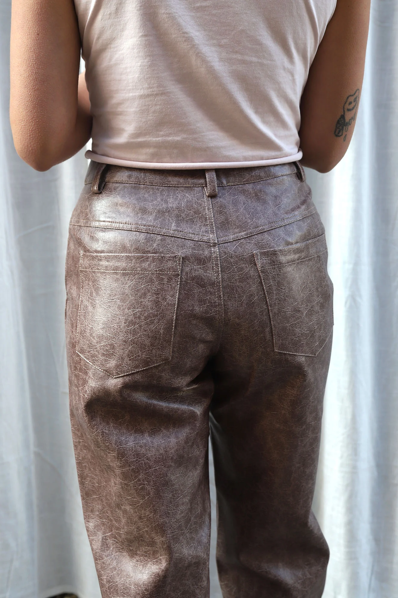 Nynne Pants - Image 4