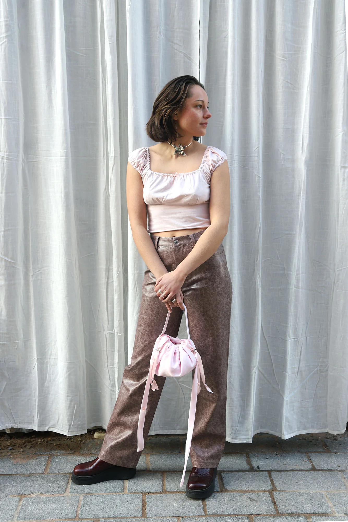 Nynne Pants - Image 5