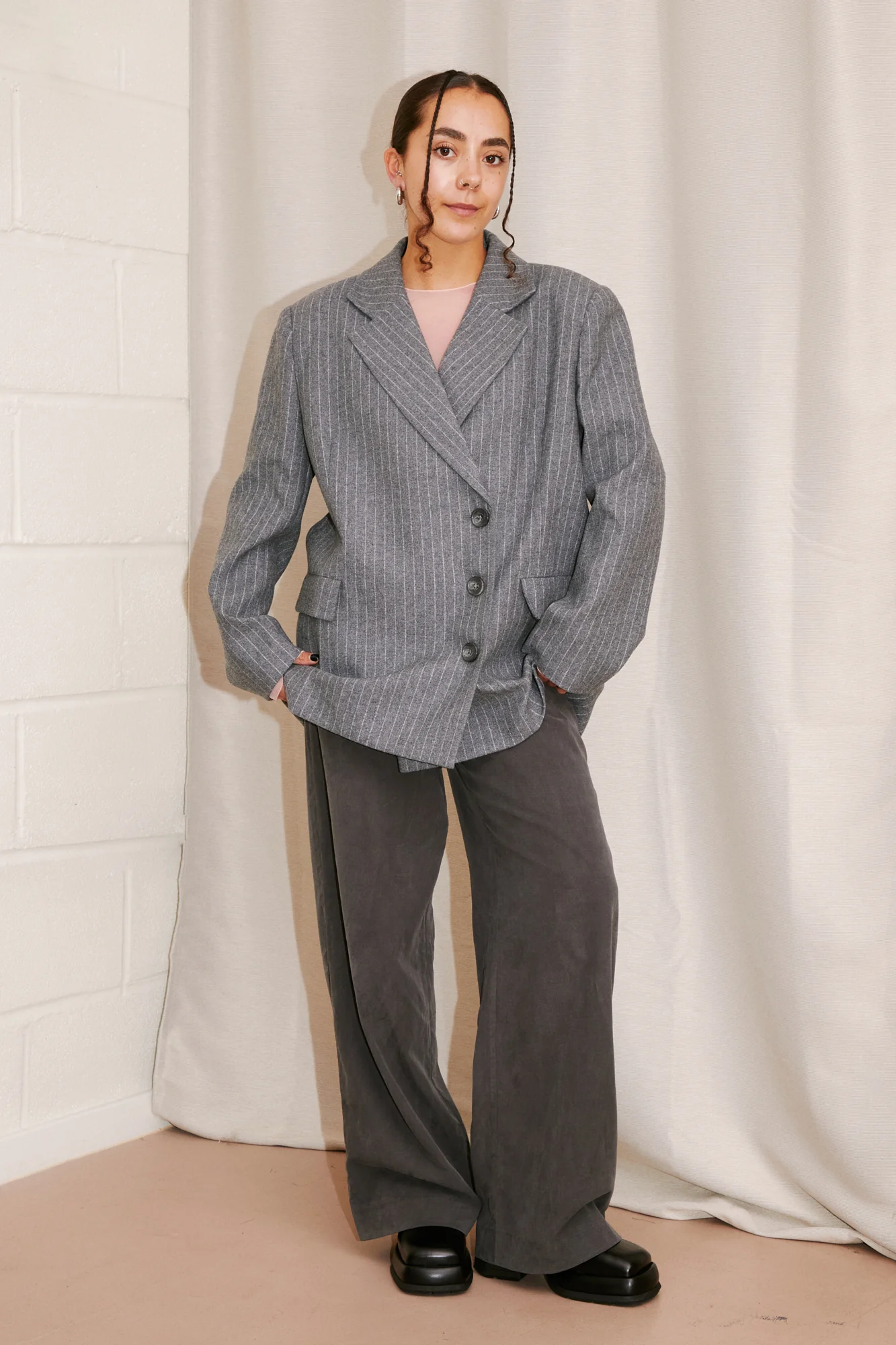 Pipa Blazer - Image 3