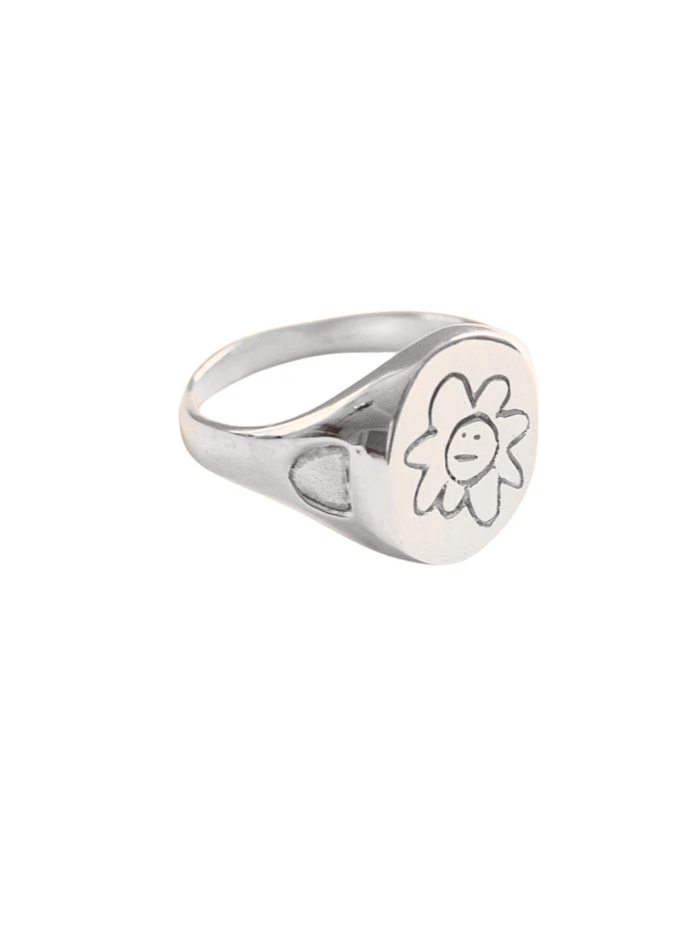 Indifferent Daisy Signet - Image 3