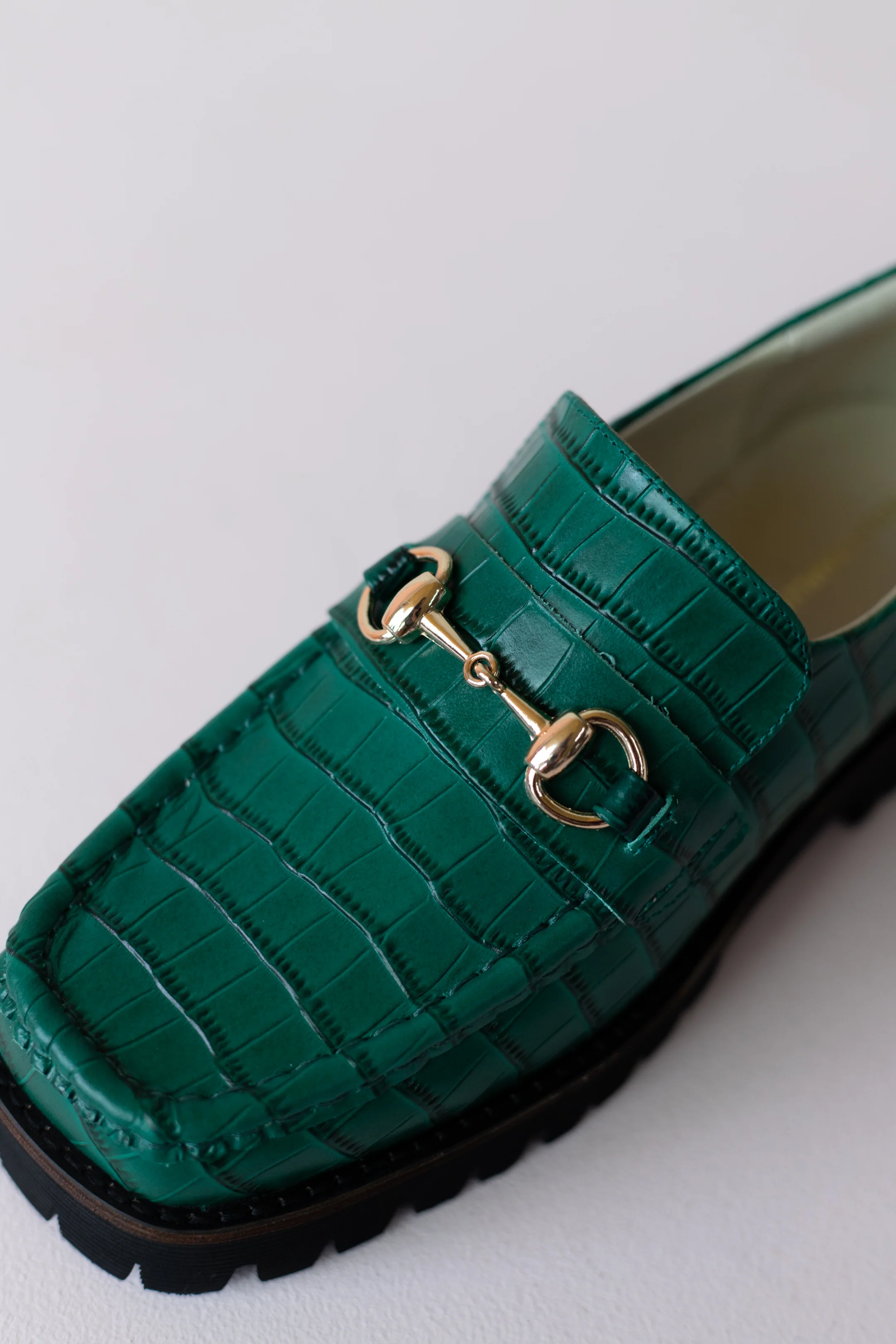 HK-2 Loafer | Forest - Image 5