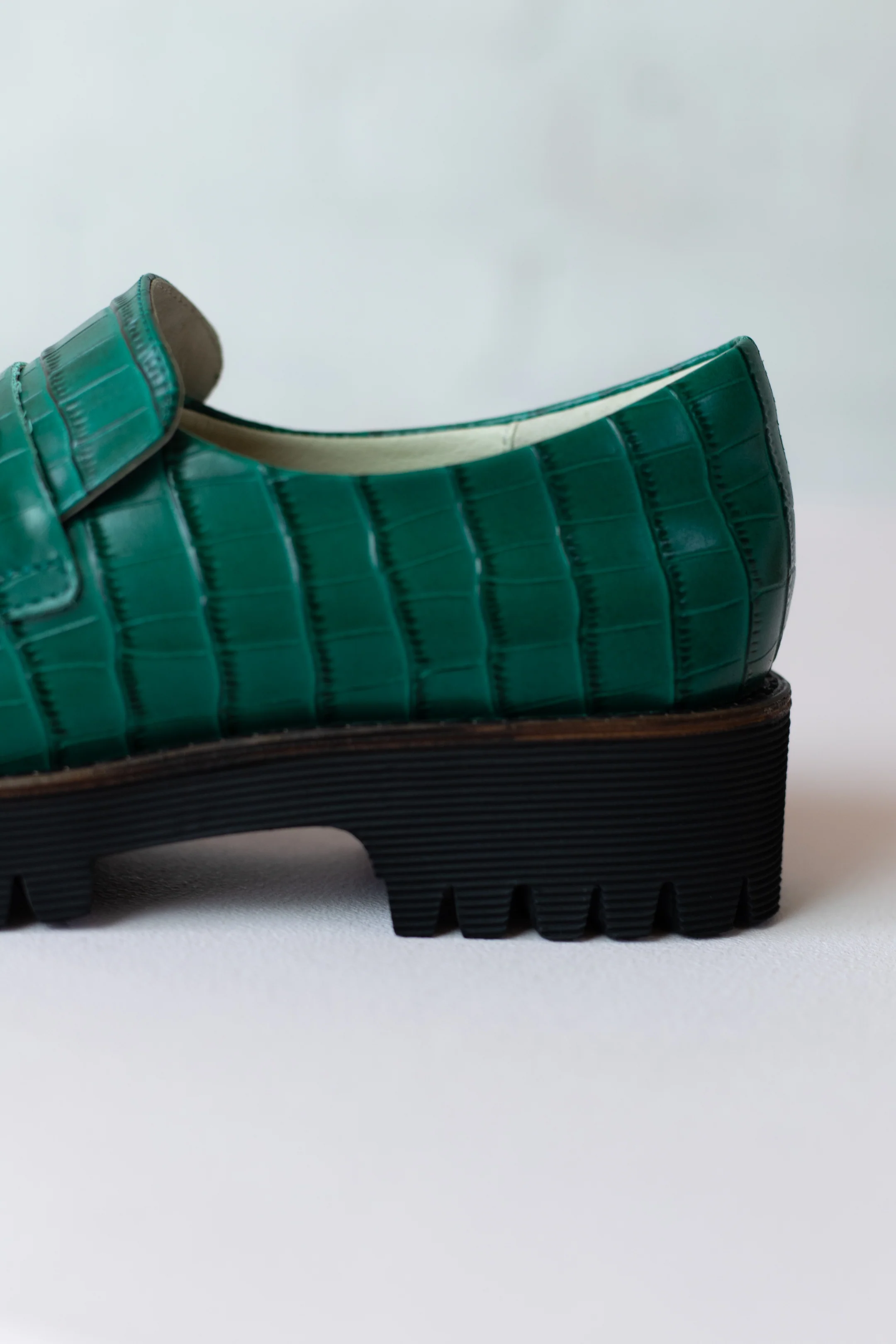 HK-2 Loafer | Forest - Image 6