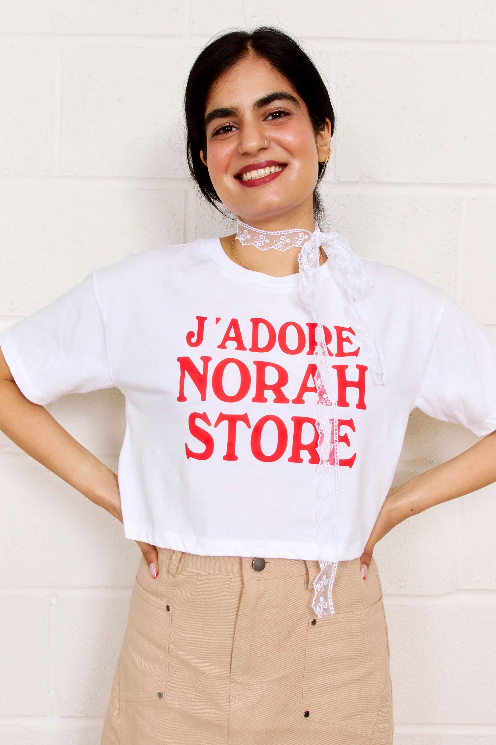 Boxy Tee - Image 3
