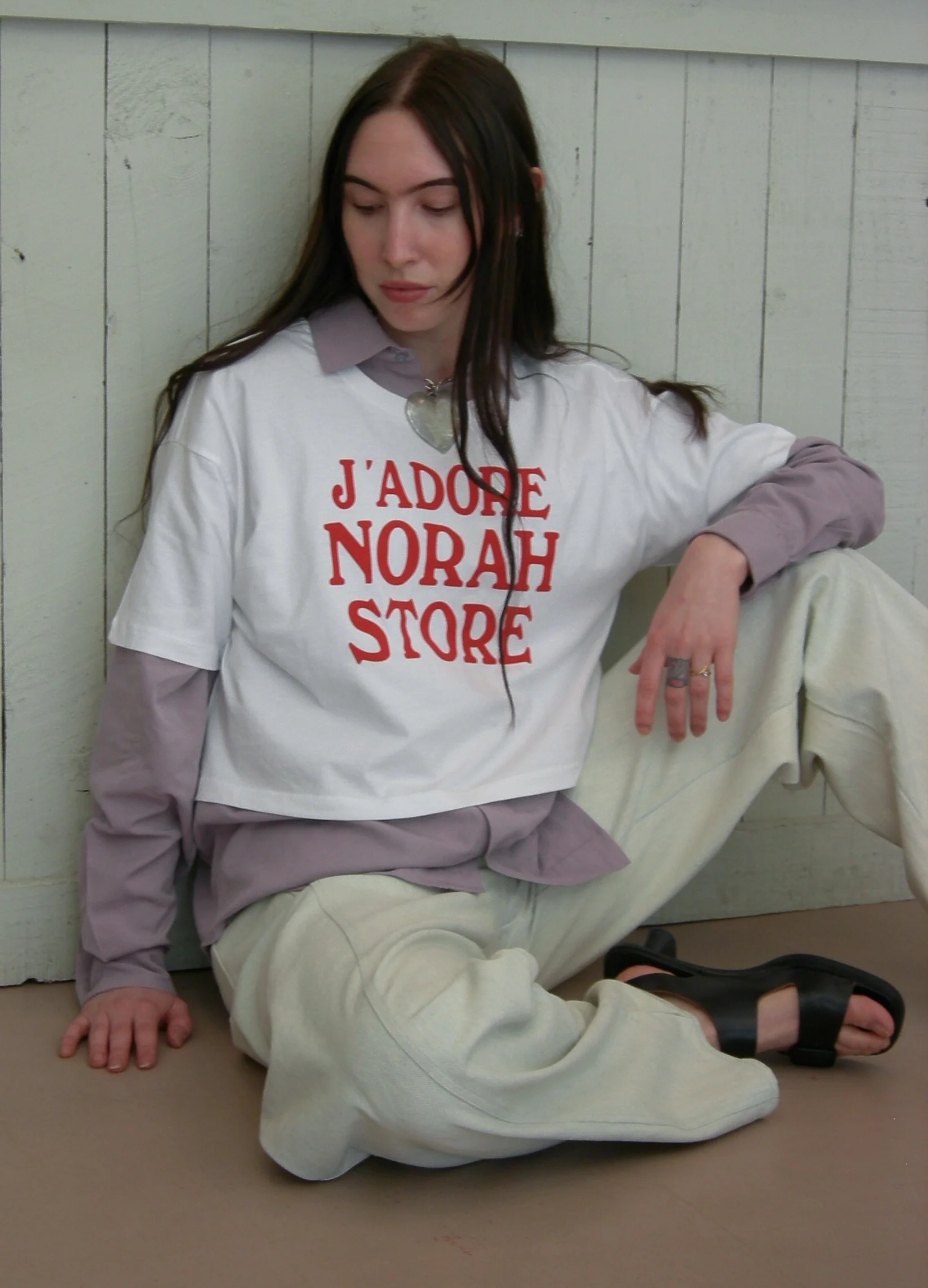 Boxy Tee - Image 5