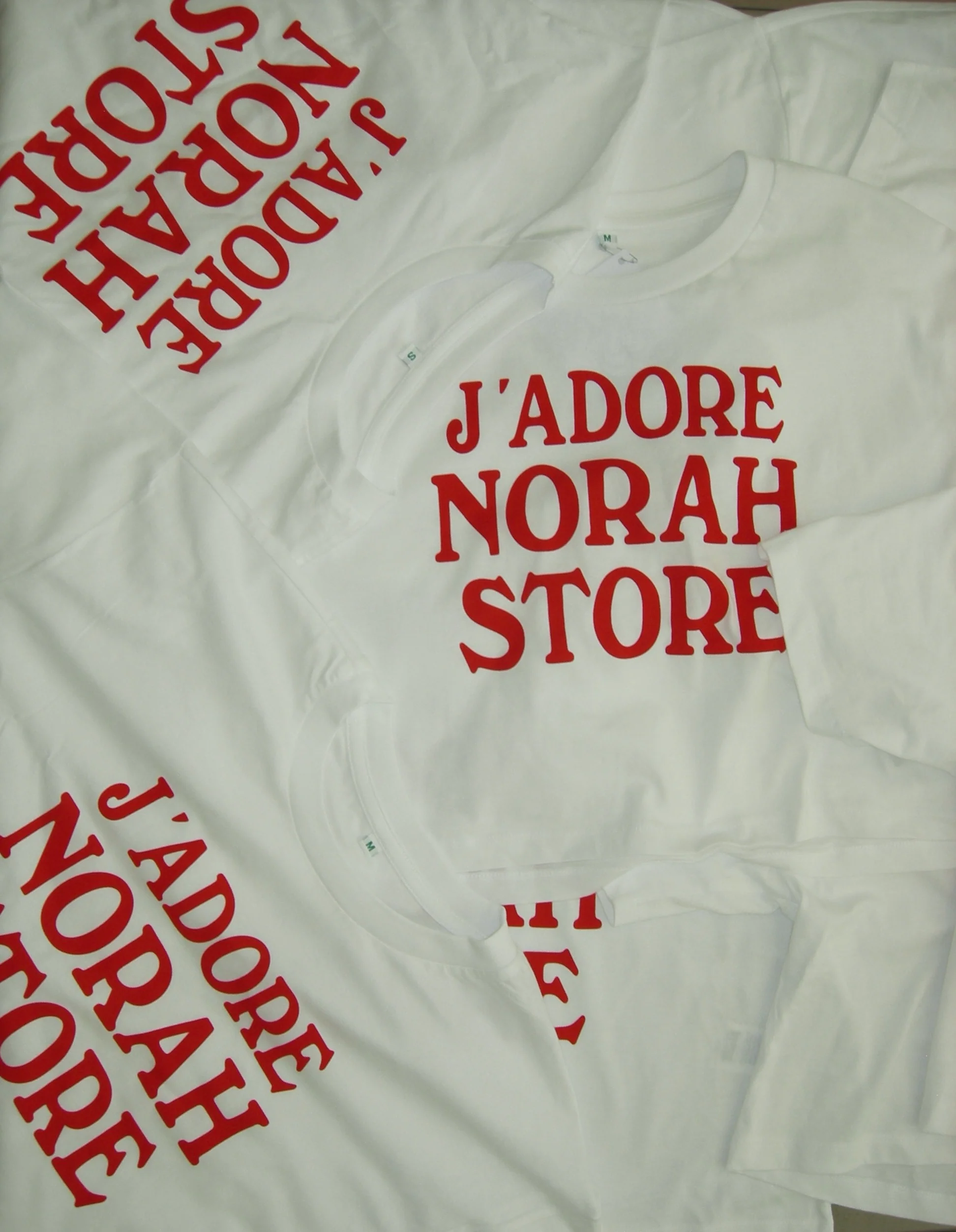 Boxy Tee - Image 6