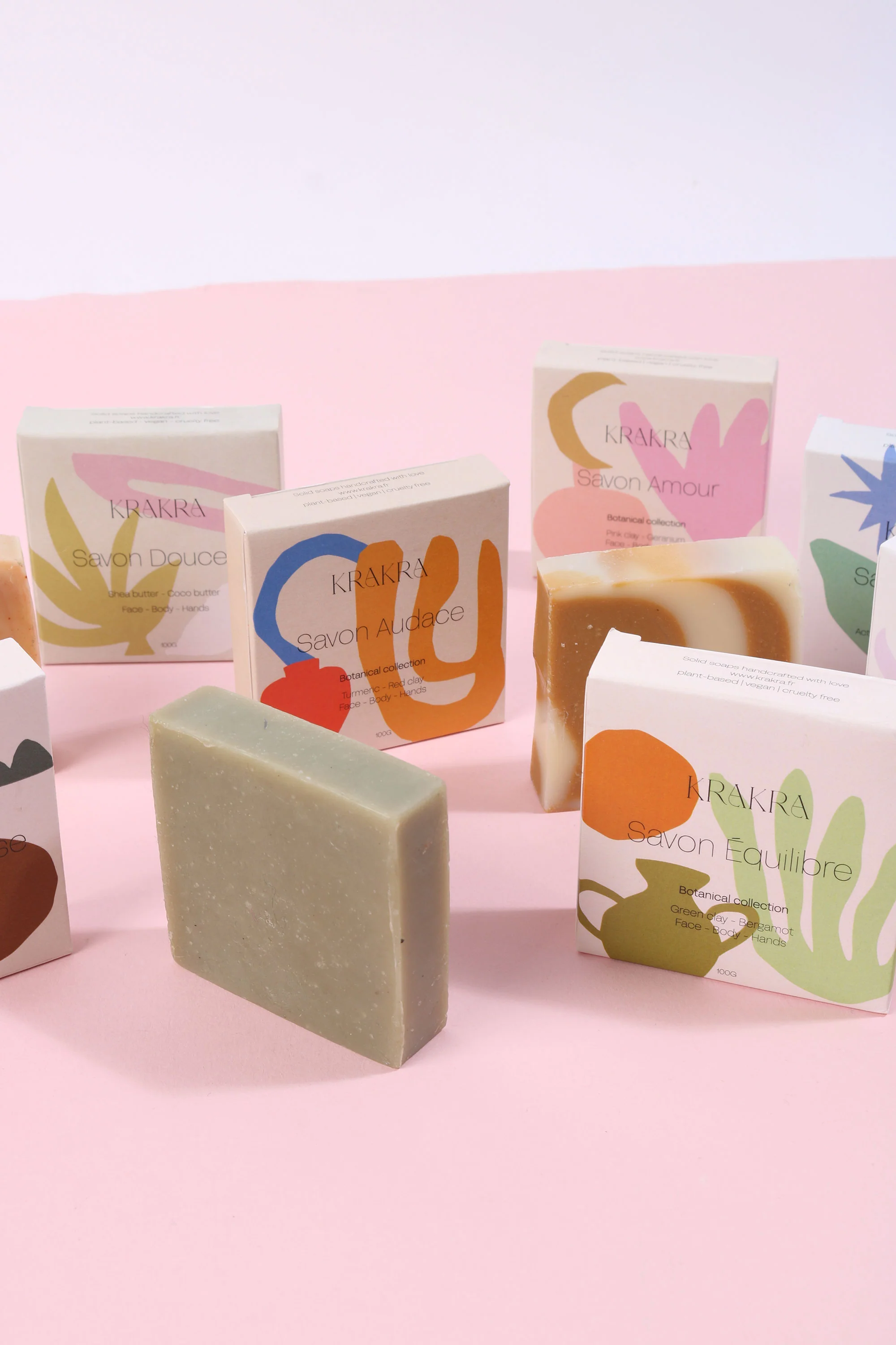 Savon Tendresse - Image 3