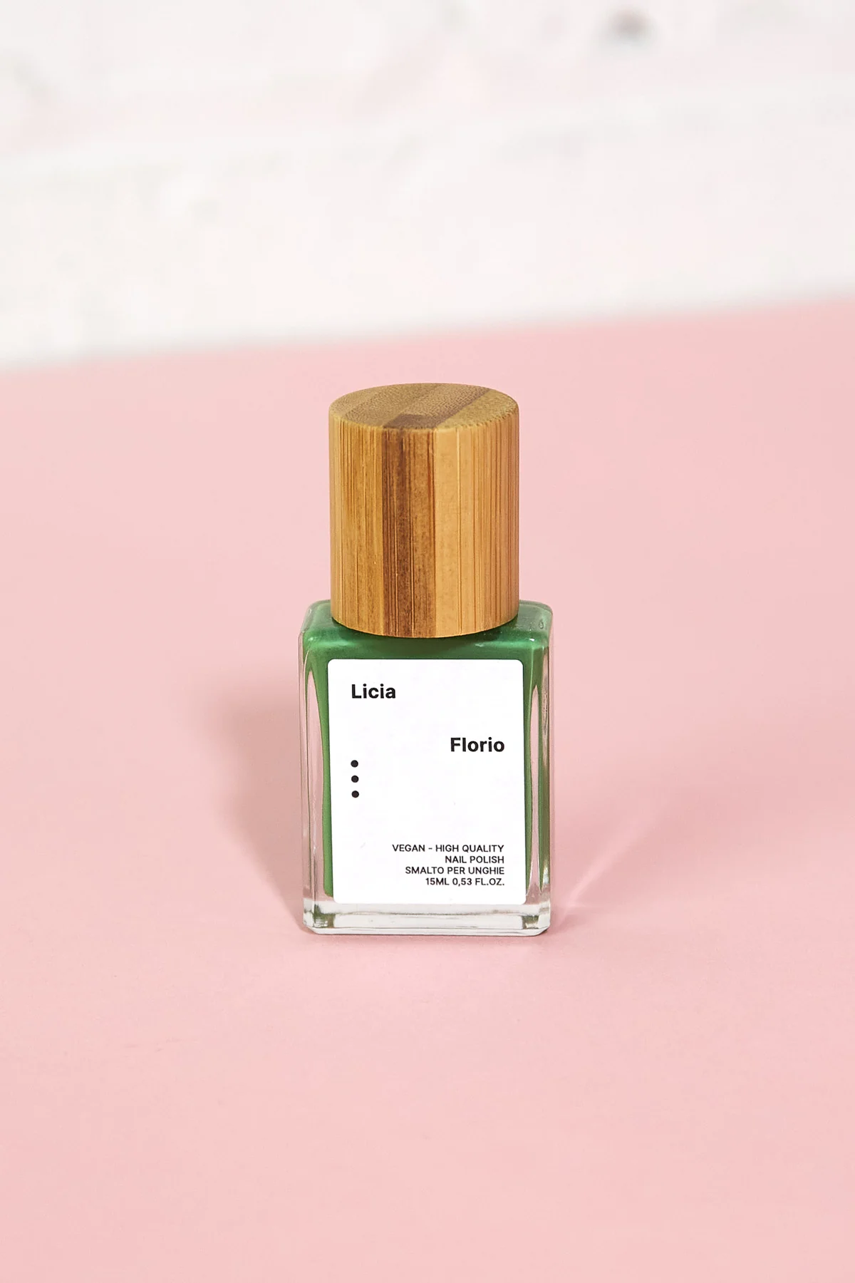 Nail Polish | Seaweed - Image 4