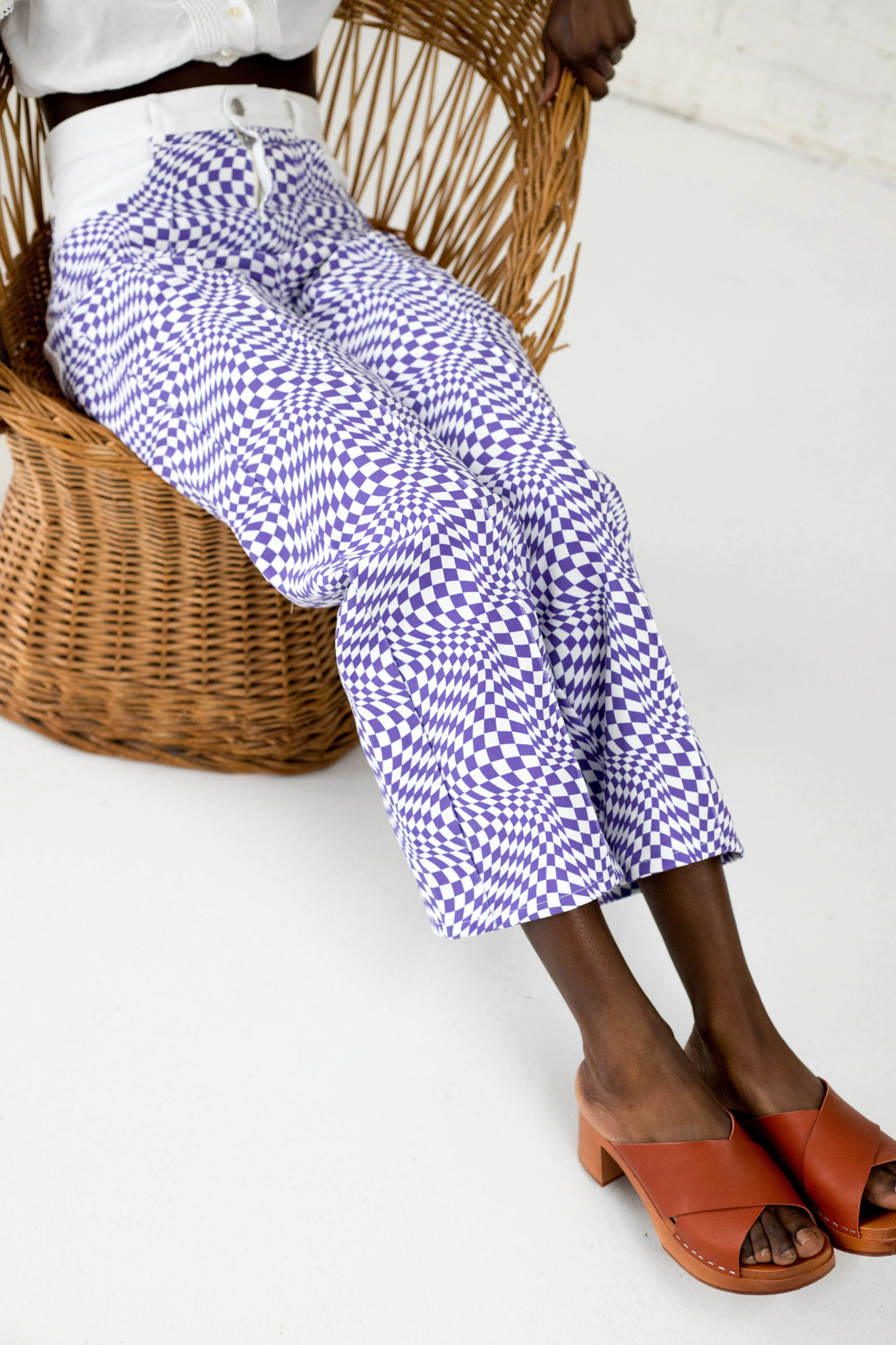 Robyn Jean | Purple Warp - Image 4