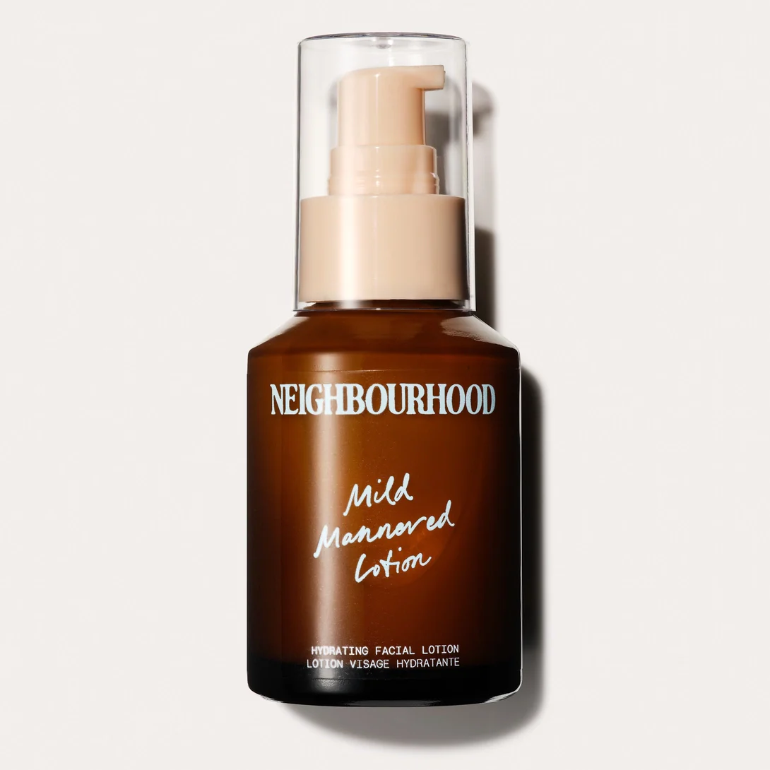 Mild Mannered Face Lotion - Image 4