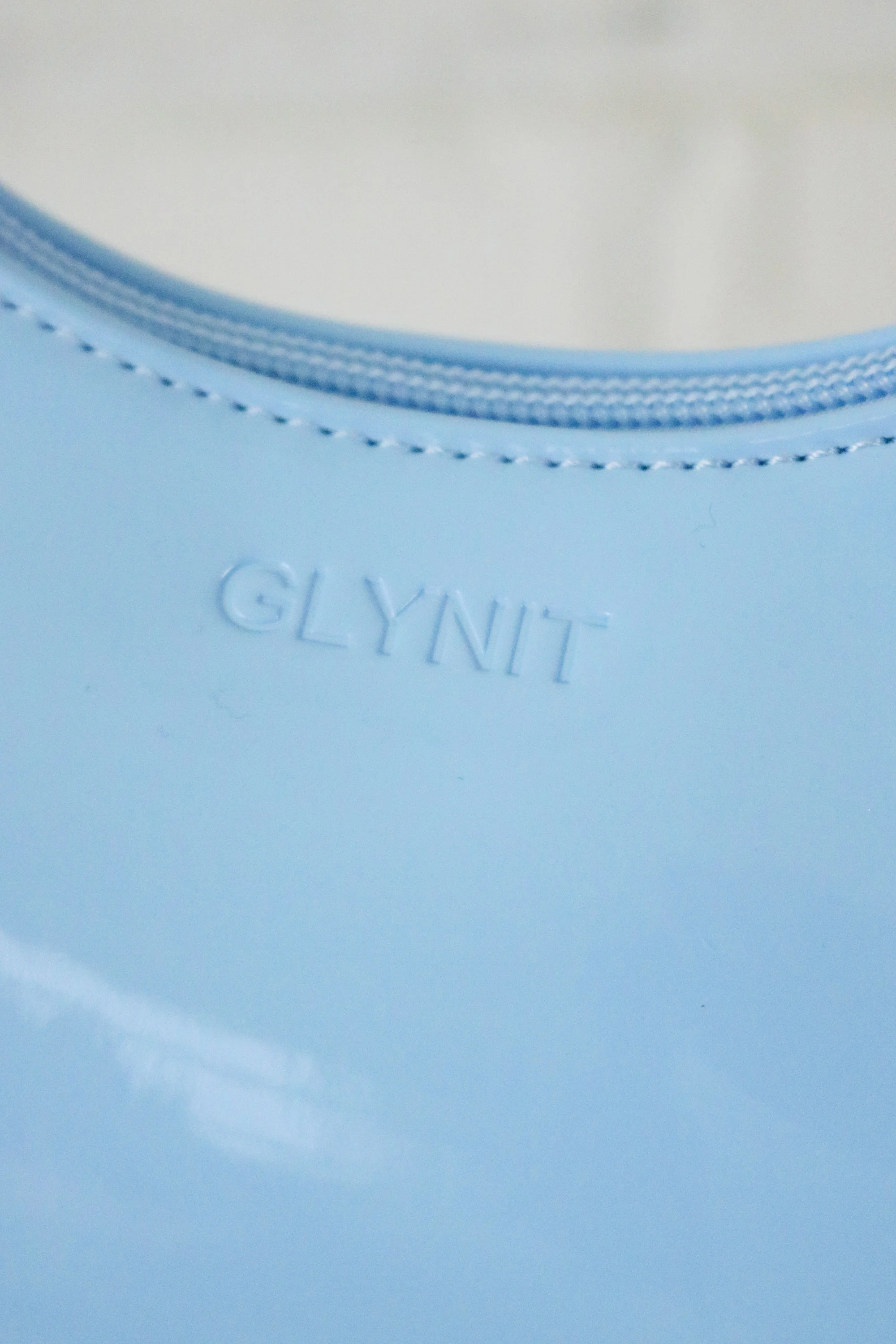 Molly Bag | Powder Blue - Image 5