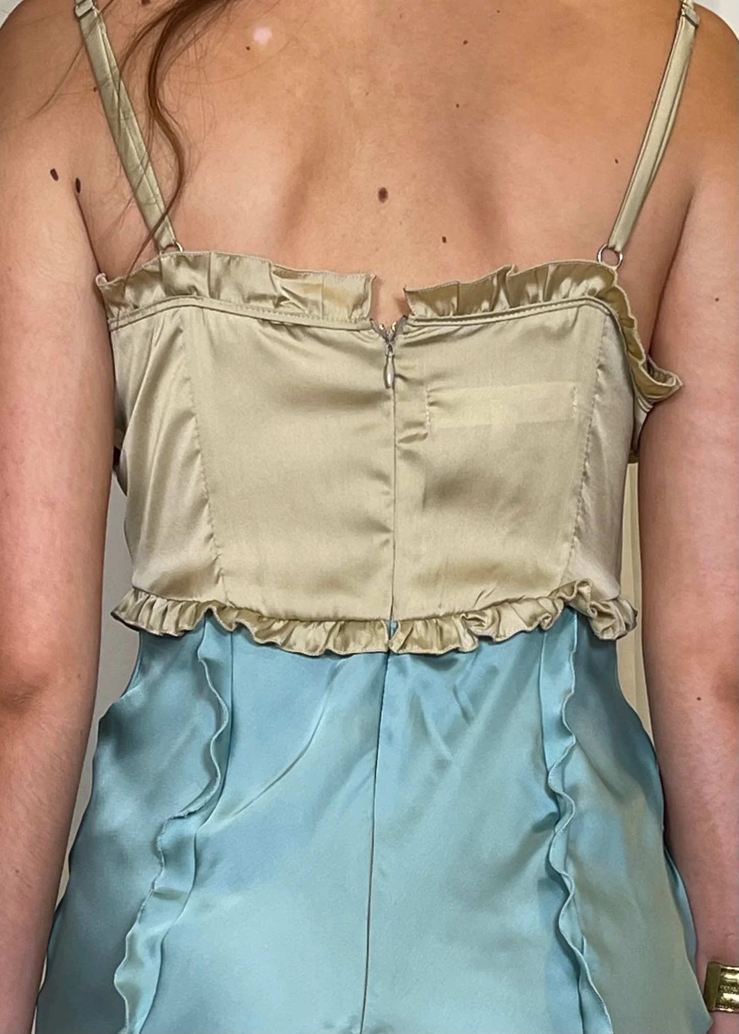 Momento Dress - Image 6