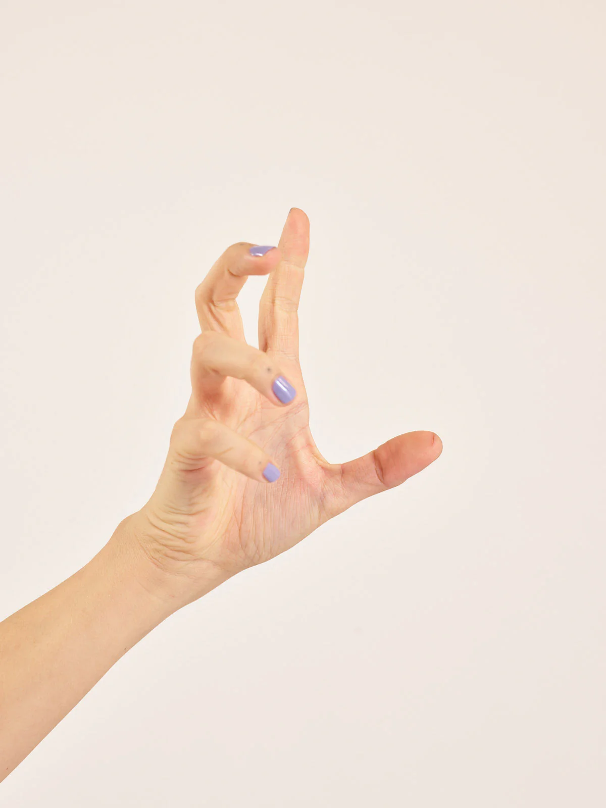 Nail Polish | Lavender - Image 4