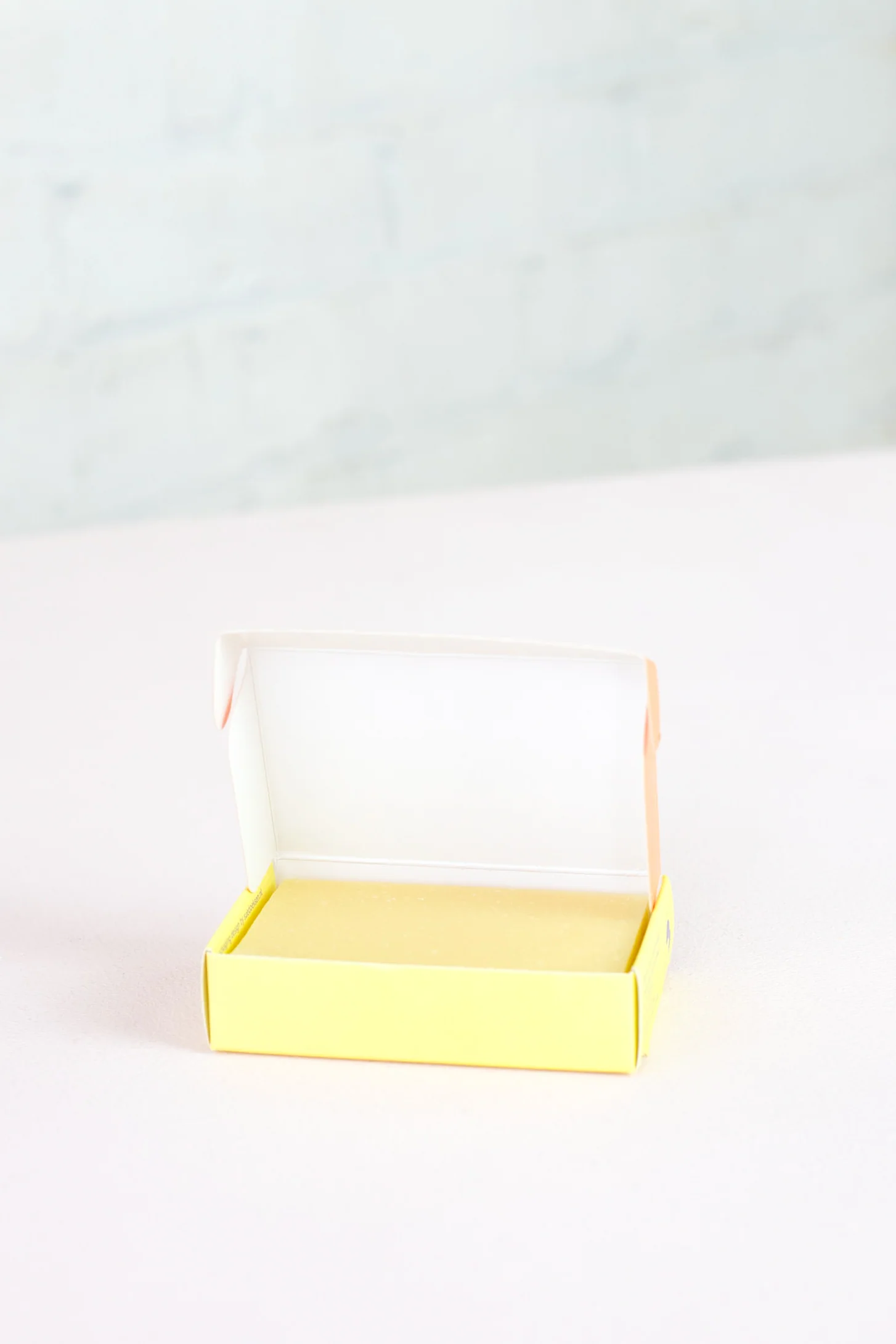 Organic Shampoo Bar - Image 3