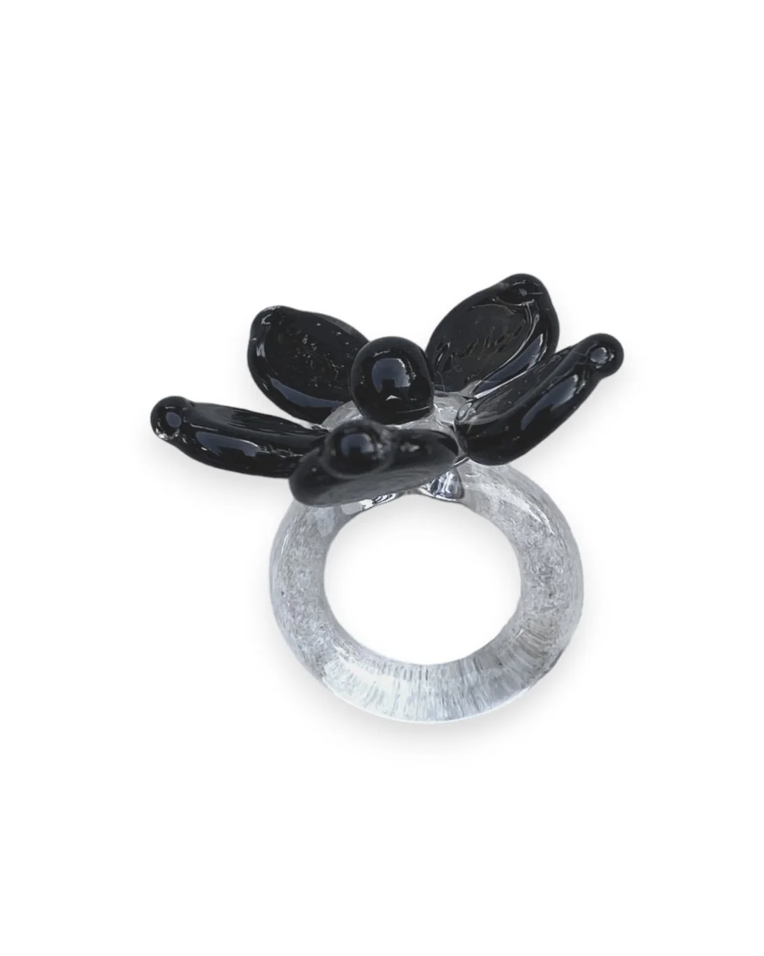 Pimpollo Ring Black - Image 3