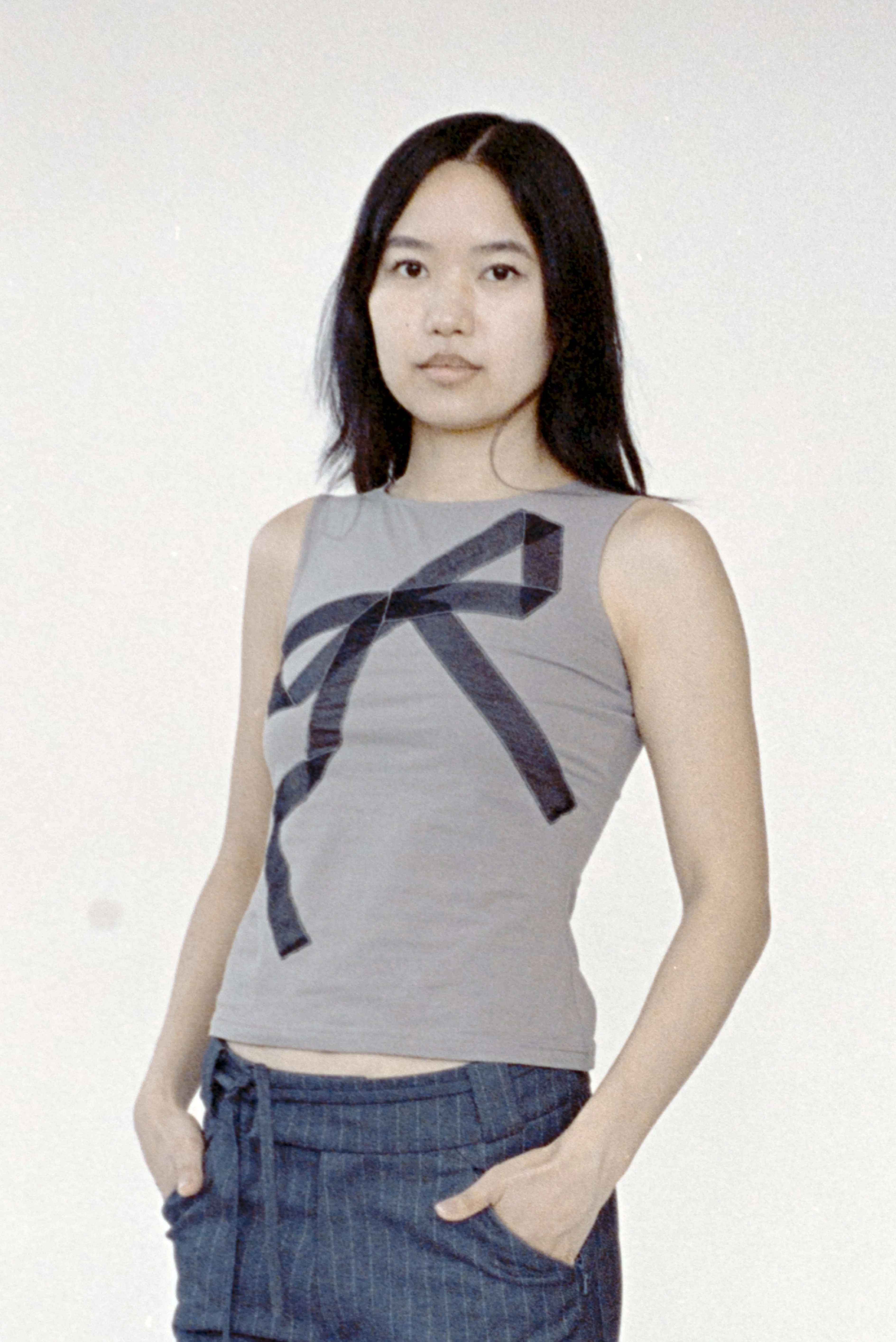 Ribbon Tank - Image 3