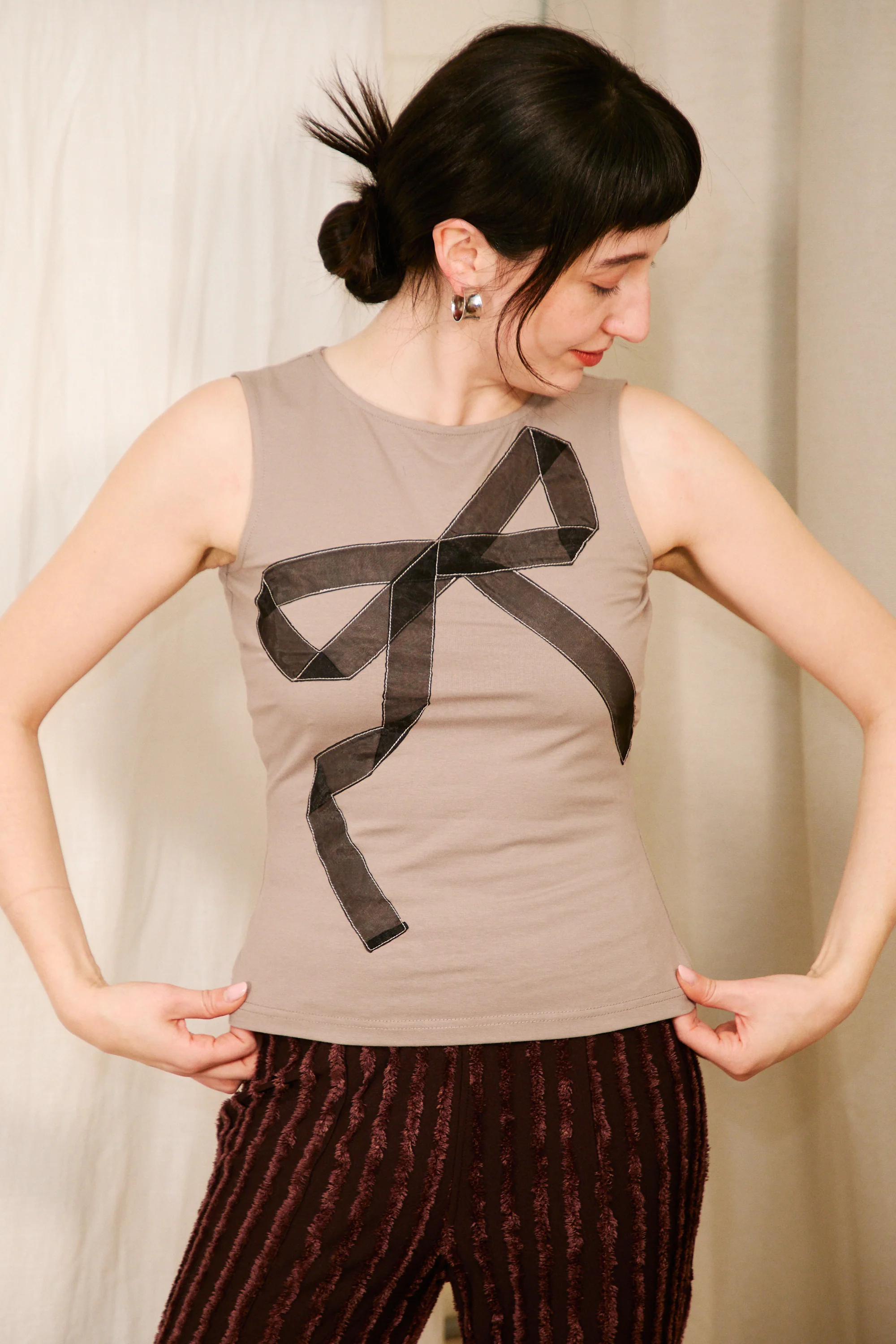 Ribbon Tank - Image 4
