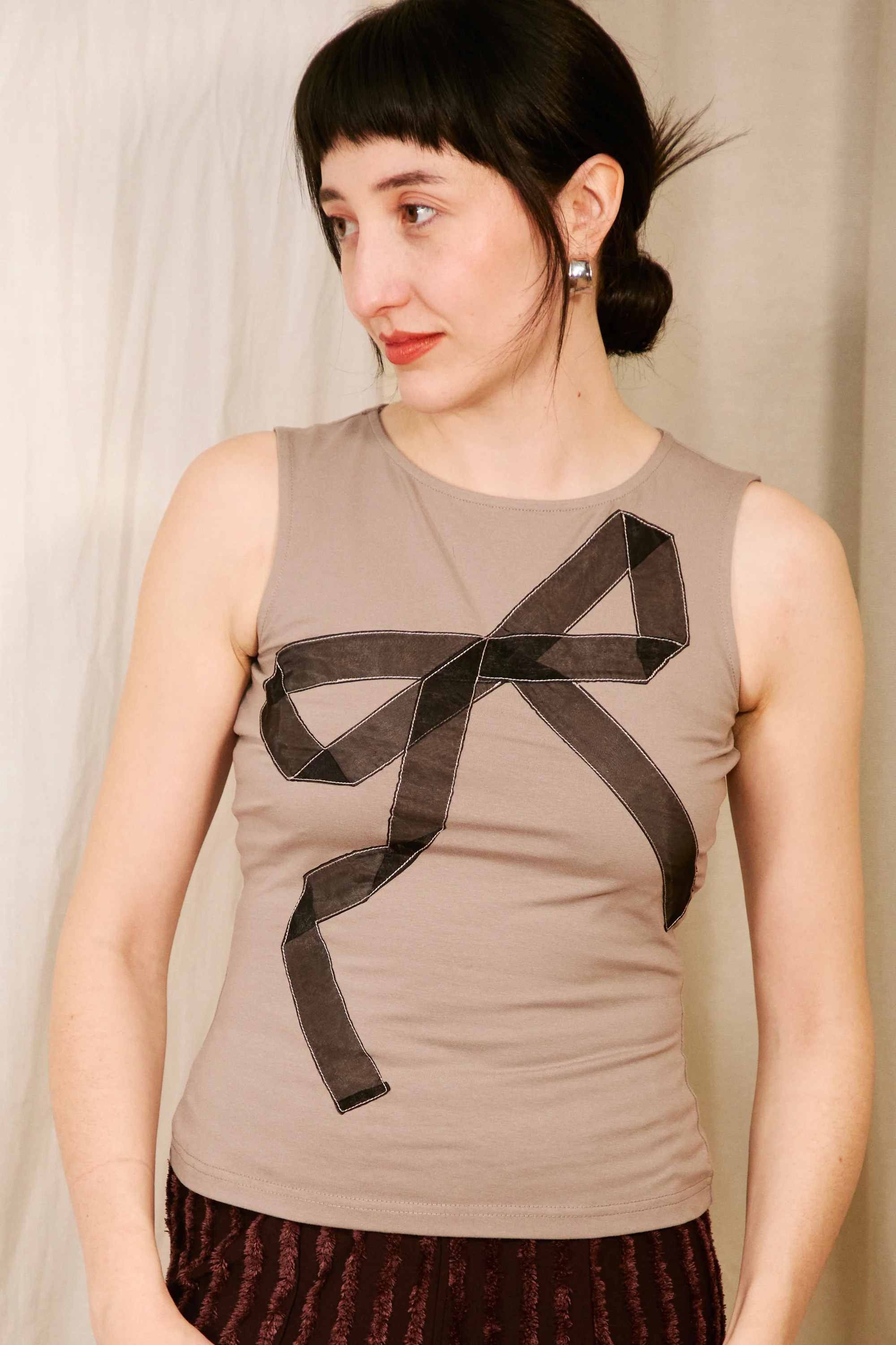 Ribbon Tank - Image 5