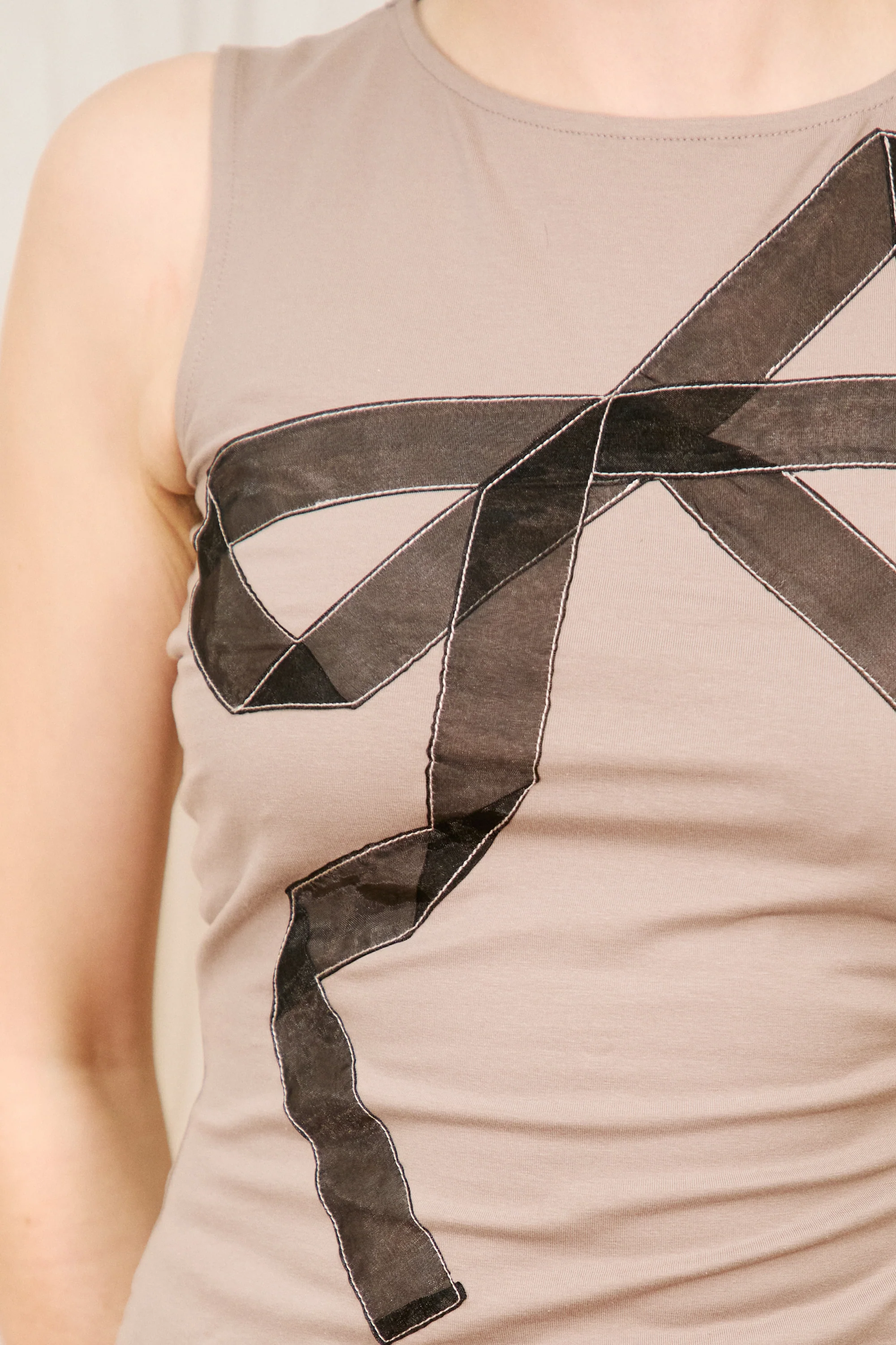 Ribbon Tank - Image 7