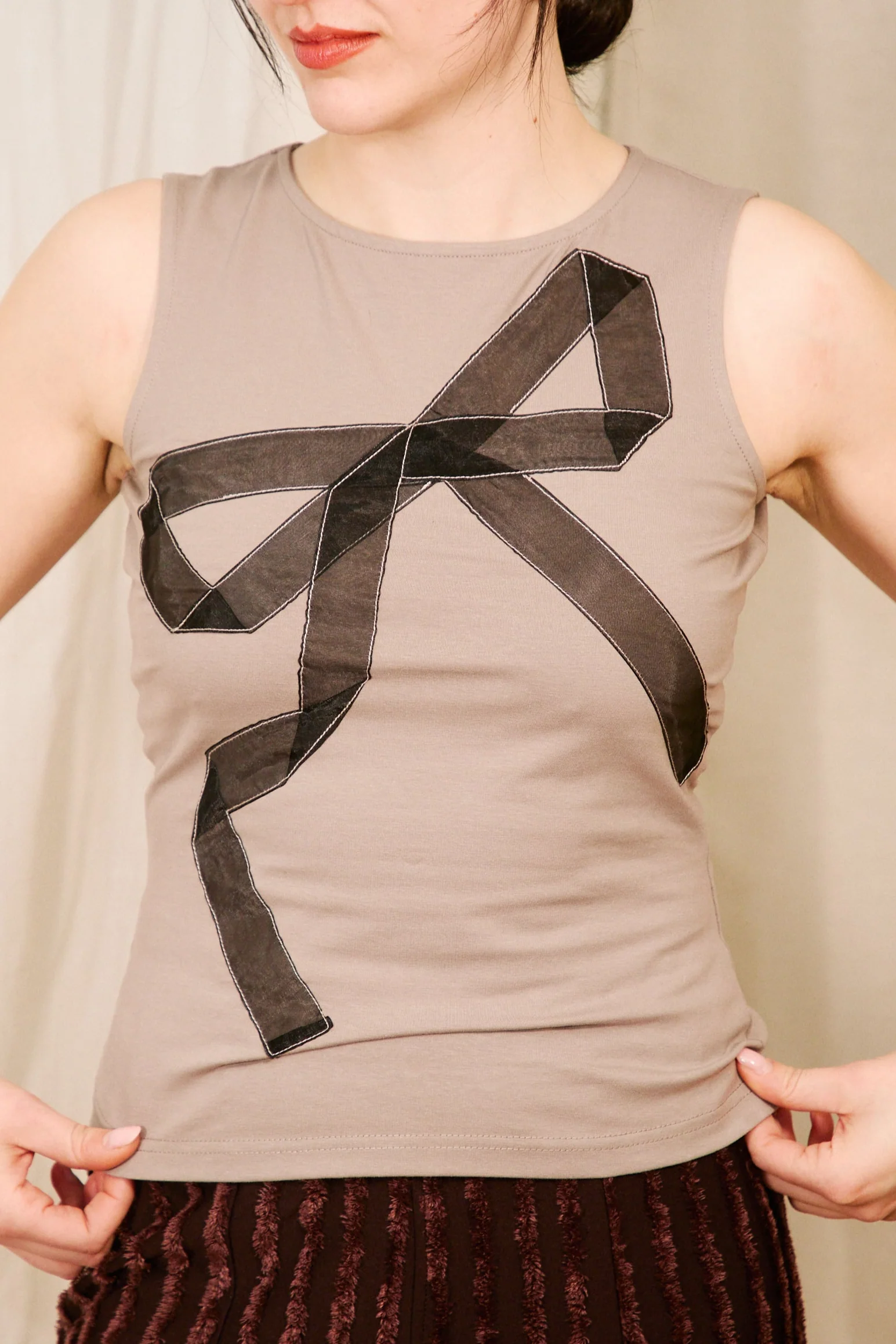 Ribbon Tank - Image 8