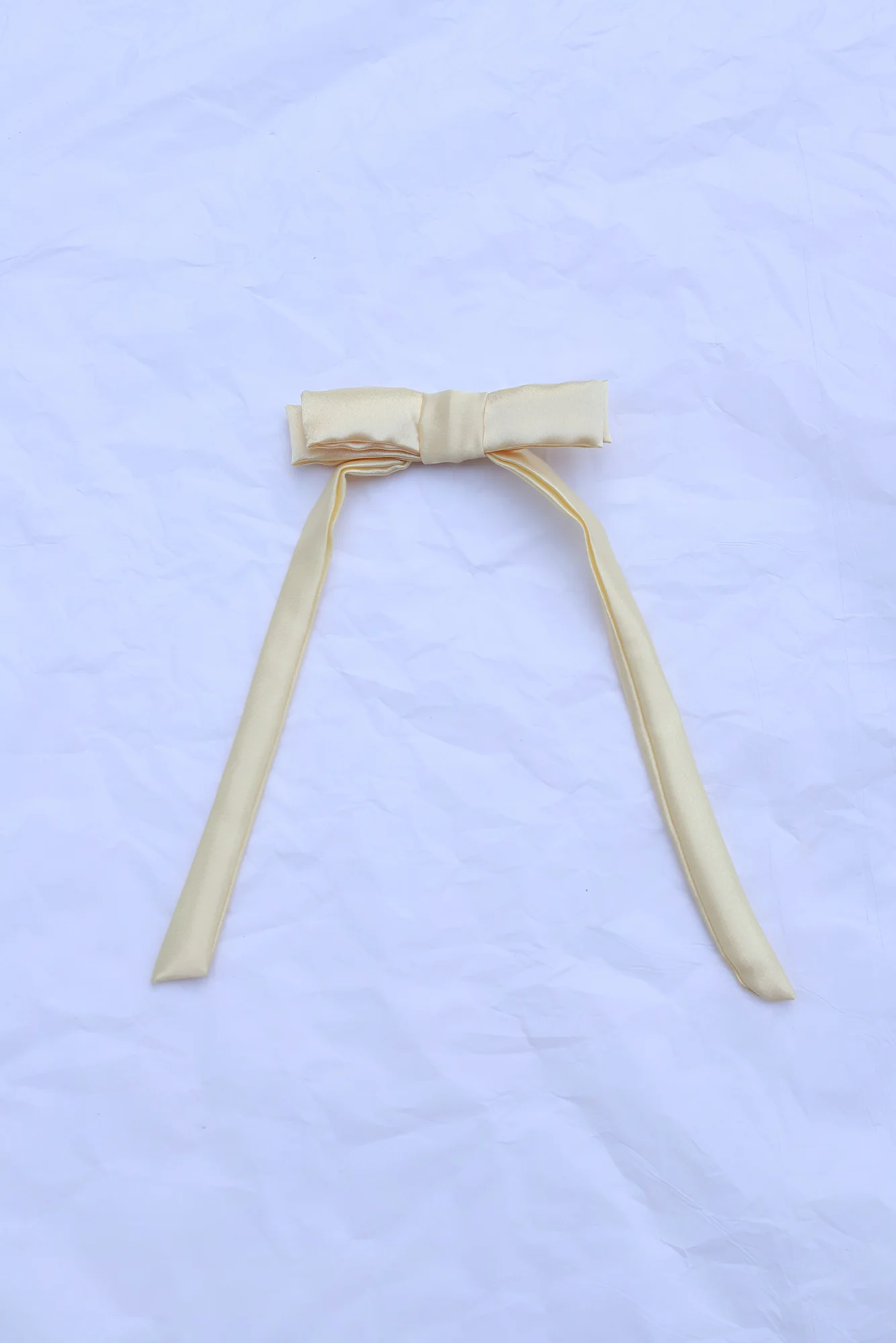 Jeanie Bow | Butter - Image 3