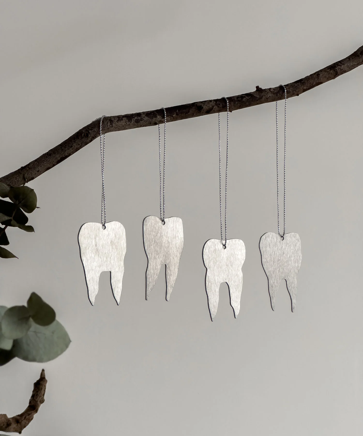 Set of Teeth Decoration - Image 3