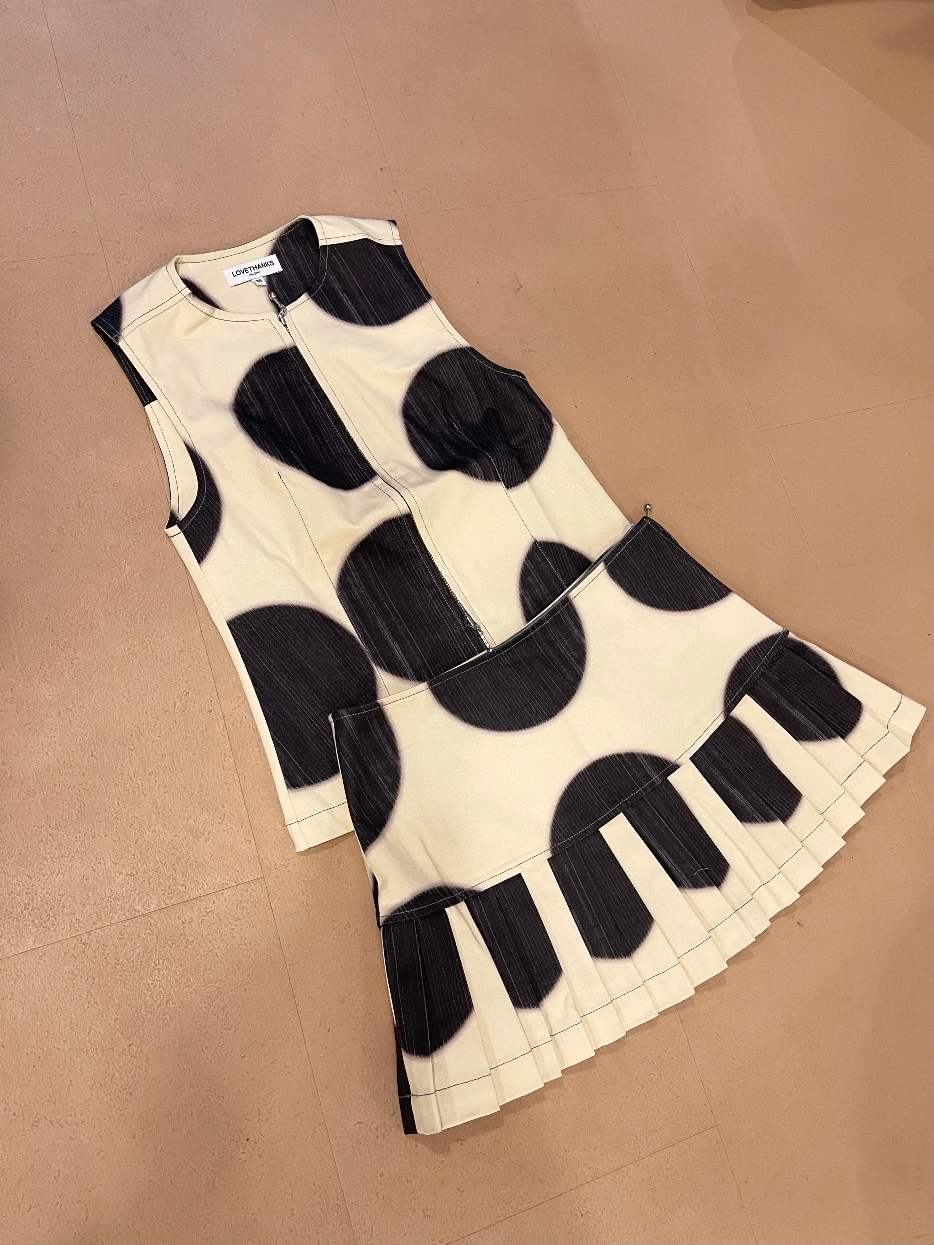Spot Skirt - Image 12