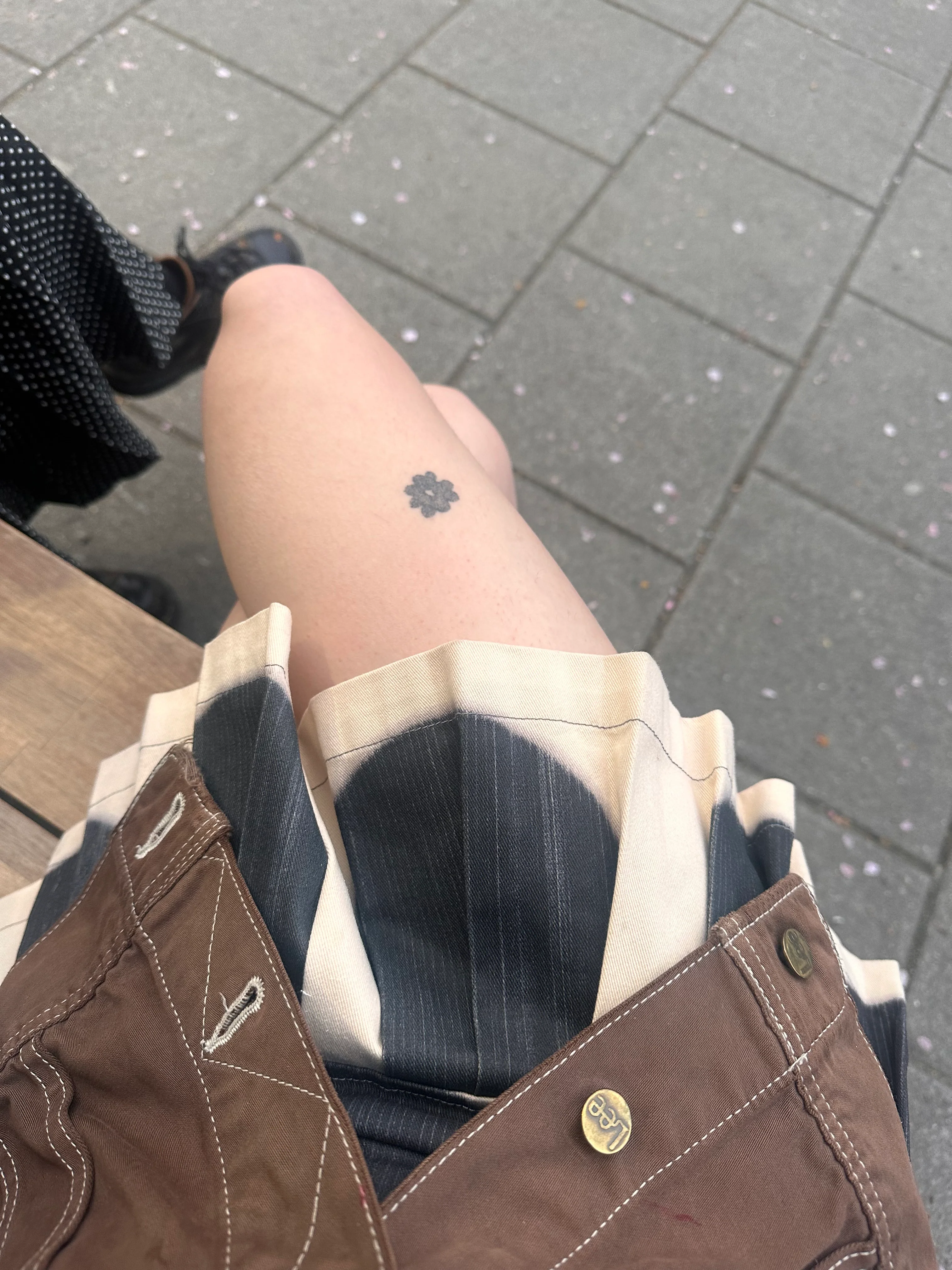 Spot Skirt - Image 15