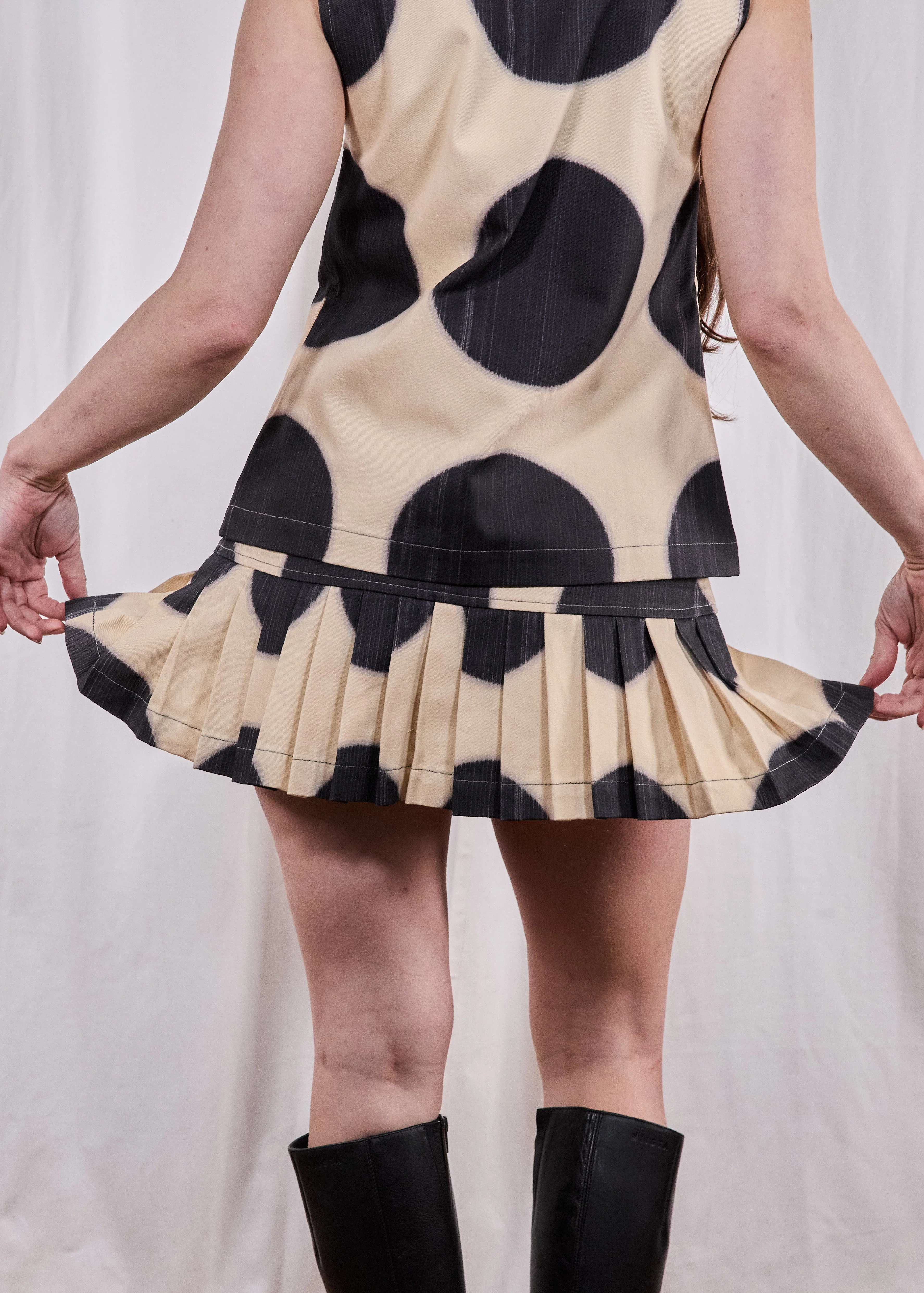 Spot Skirt - Image 3