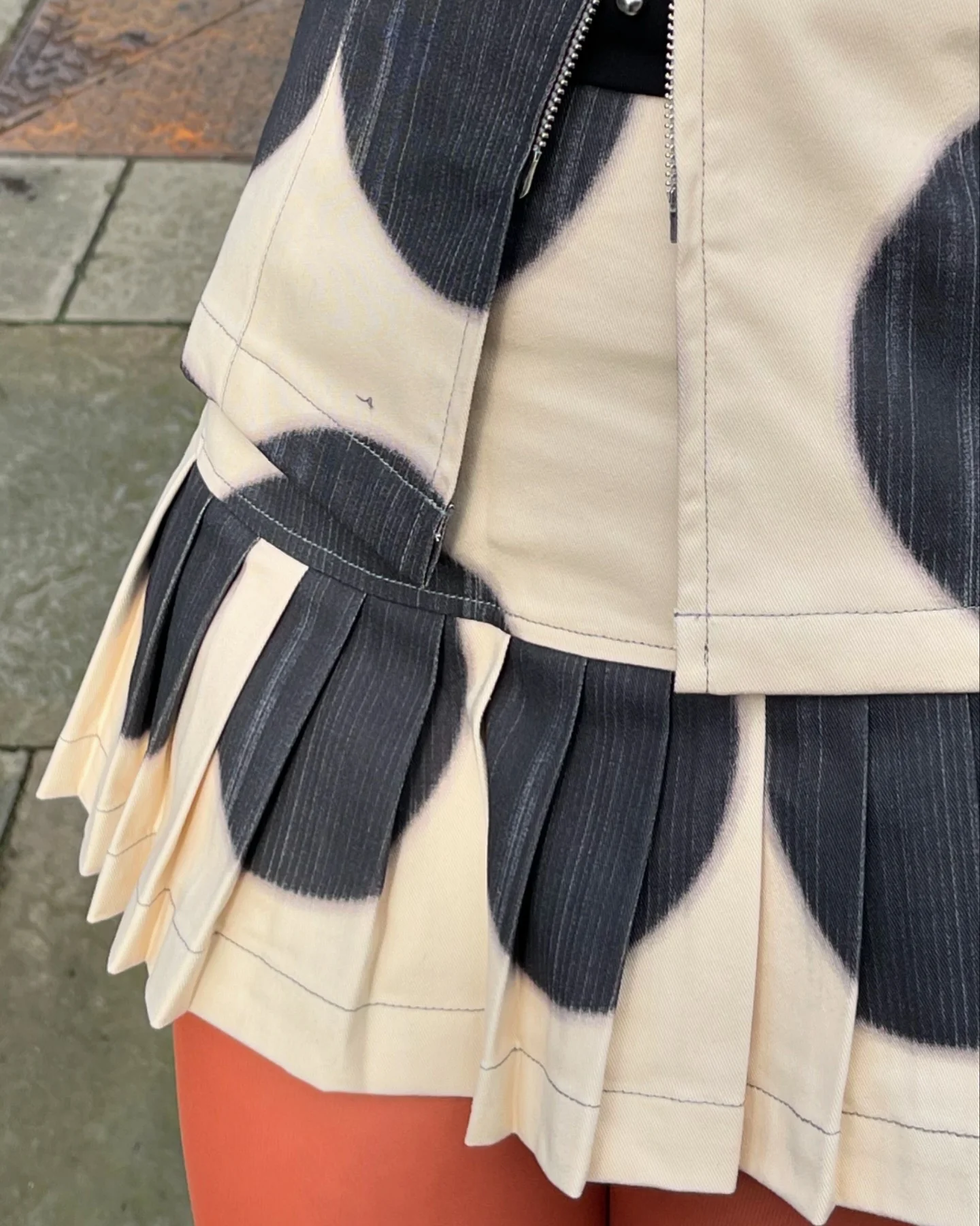 Spot Skirt - Image 9