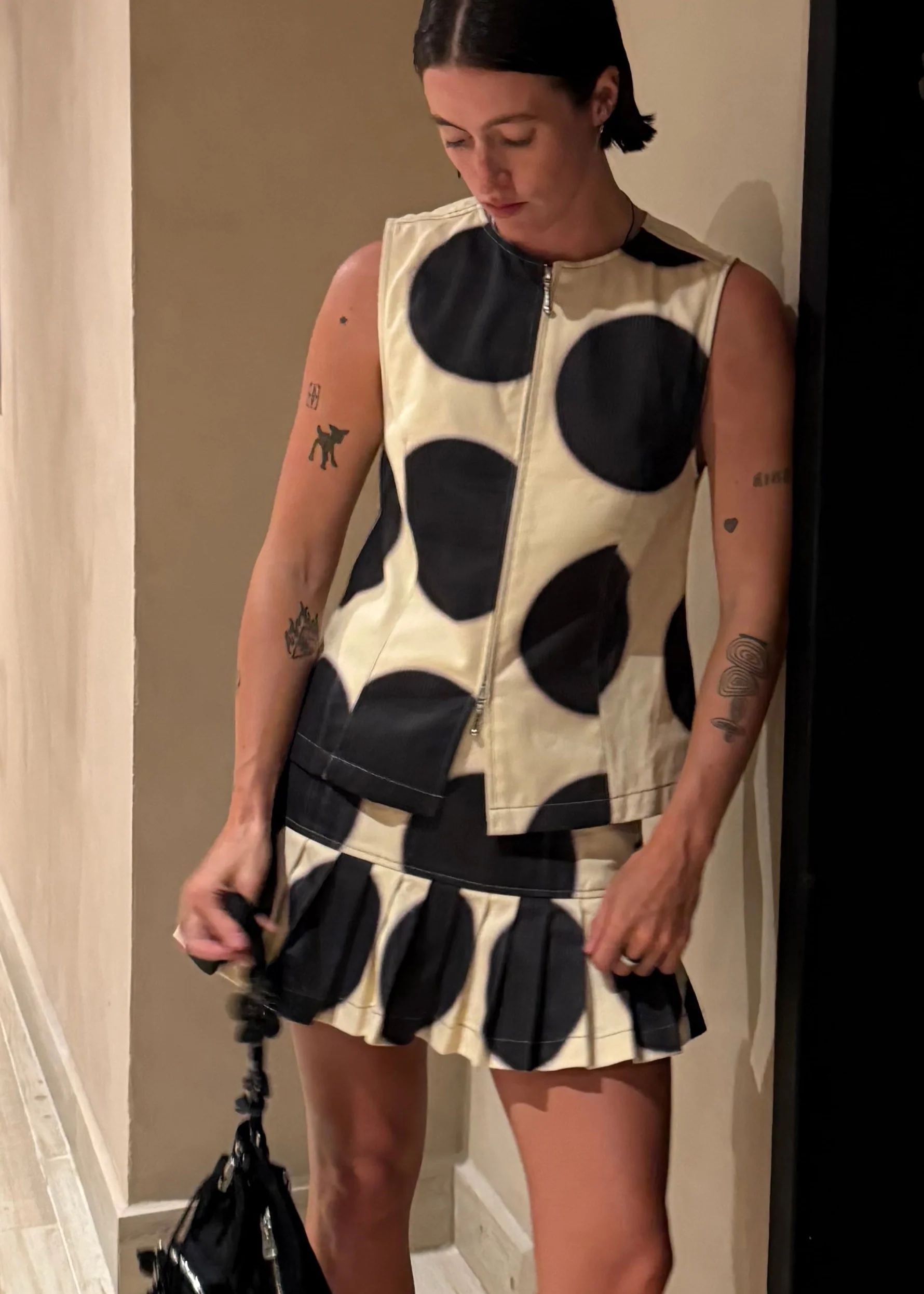 Spot Vest - Image 10