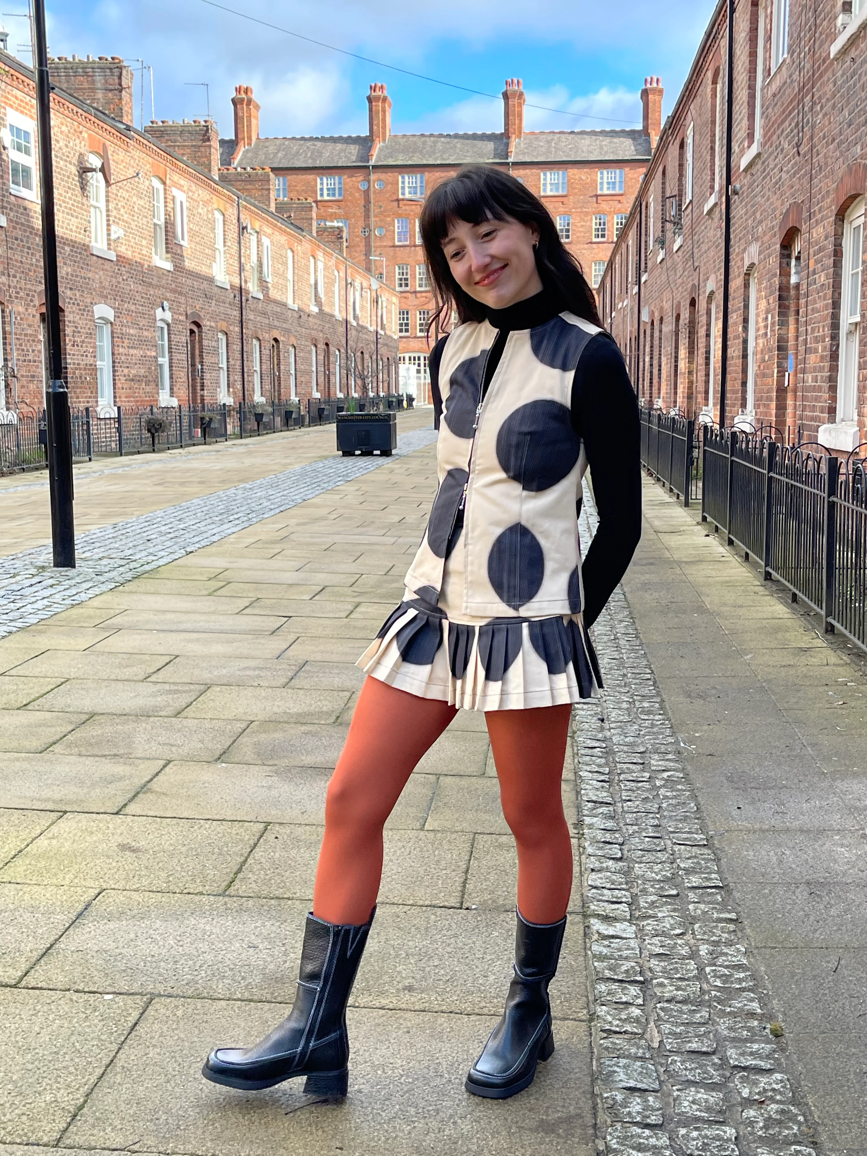 Spot Vest - Image 16