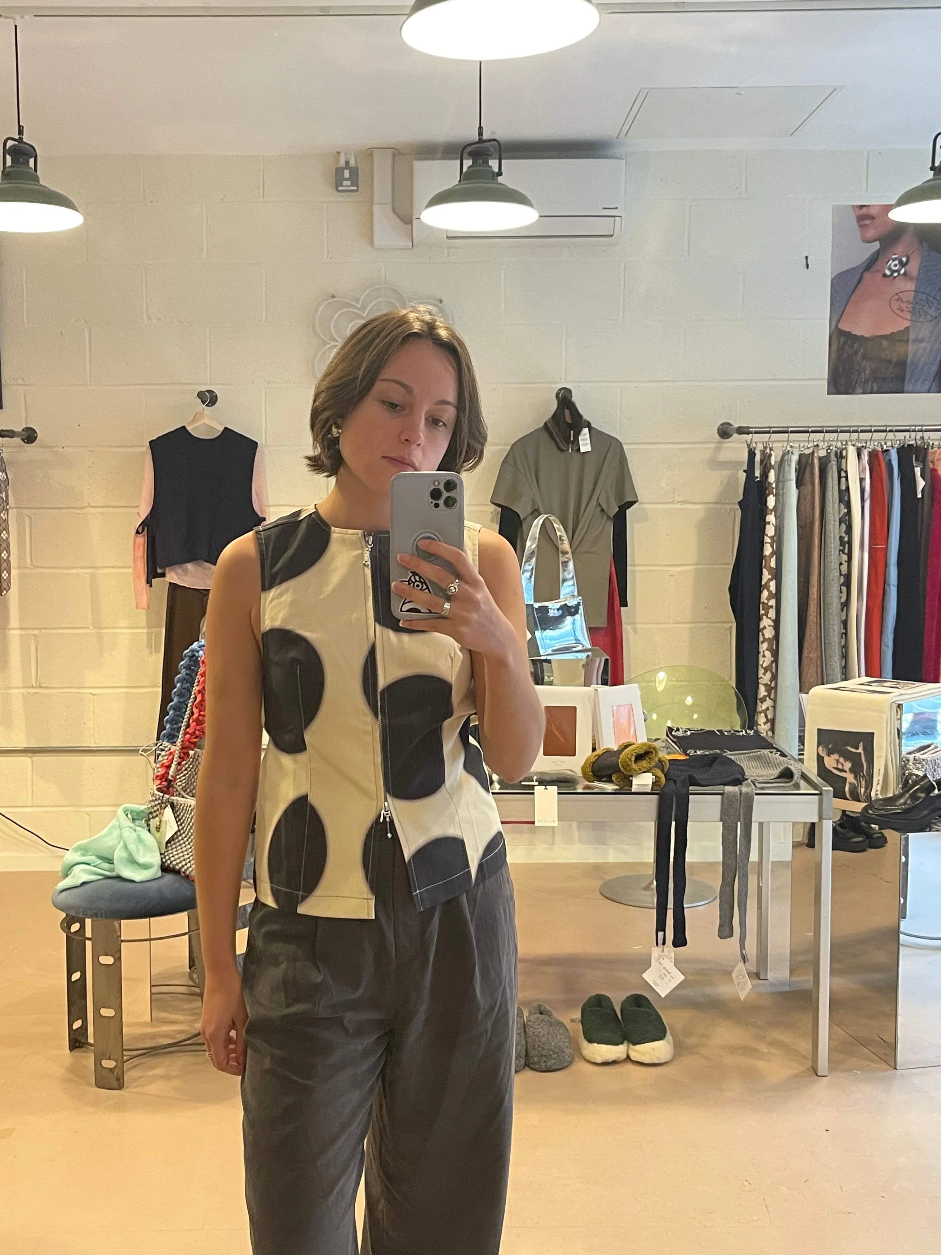 Spot Vest - Image 17