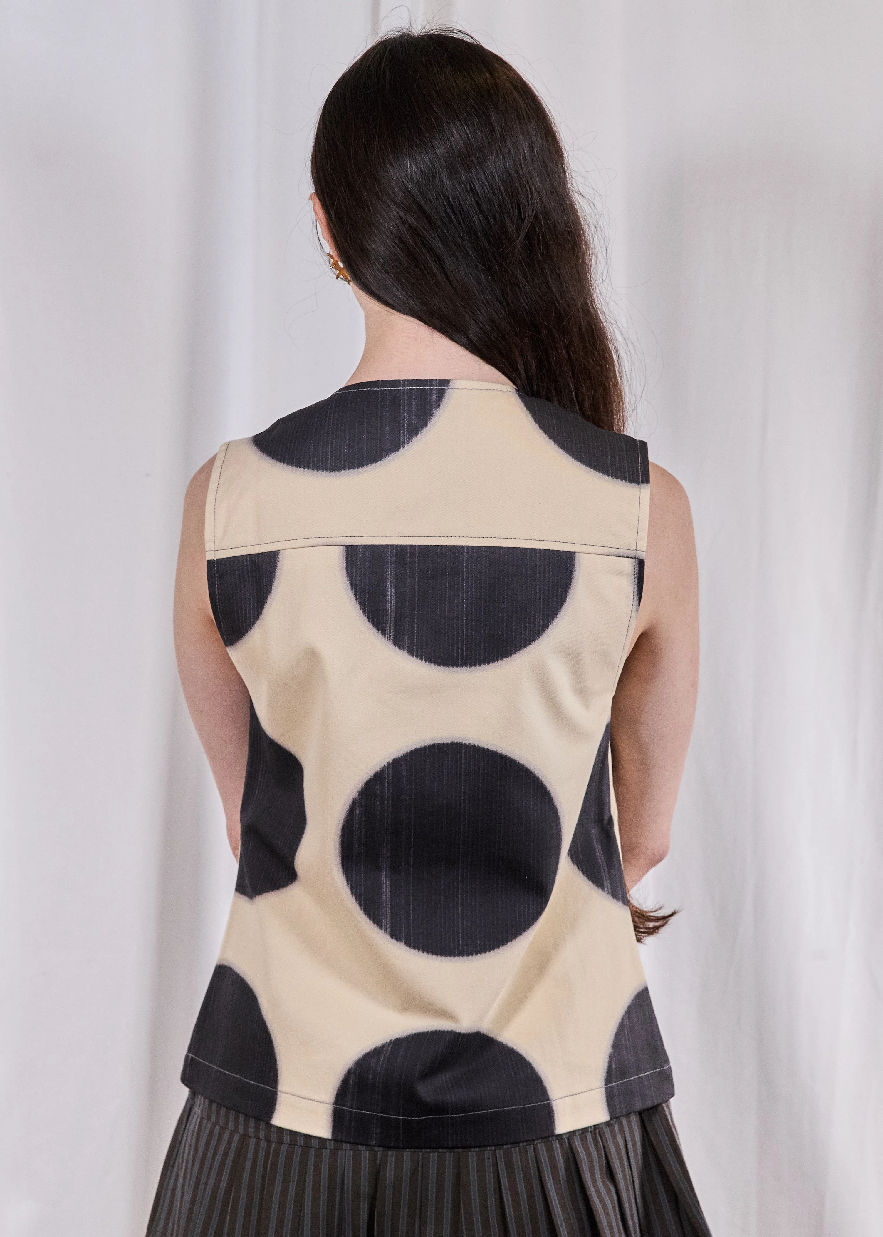 Spot Vest - Image 8