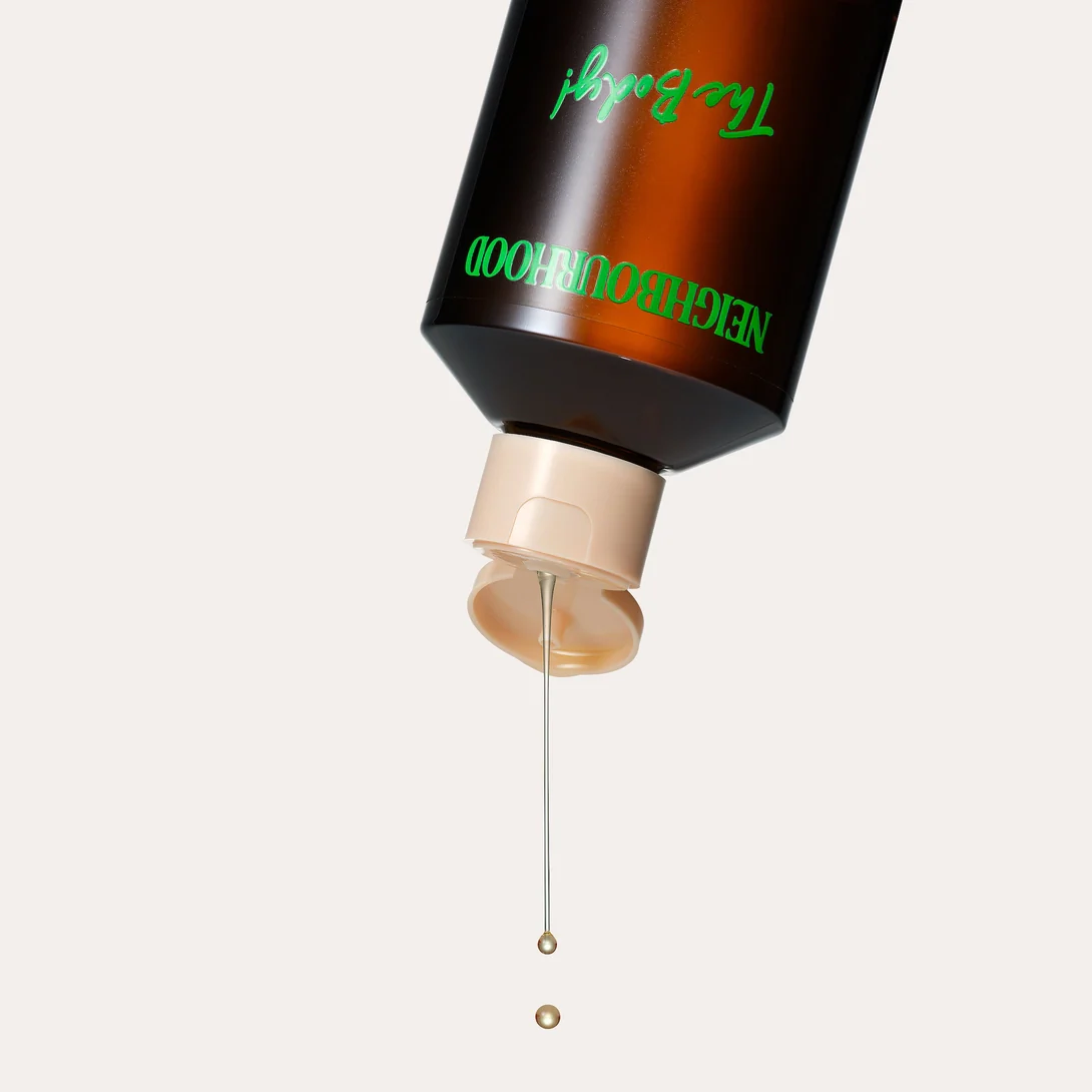 The Body Oil - Image 3