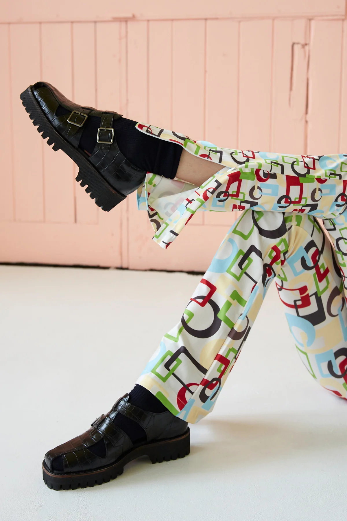 We Are The Champions Pants - Image 6