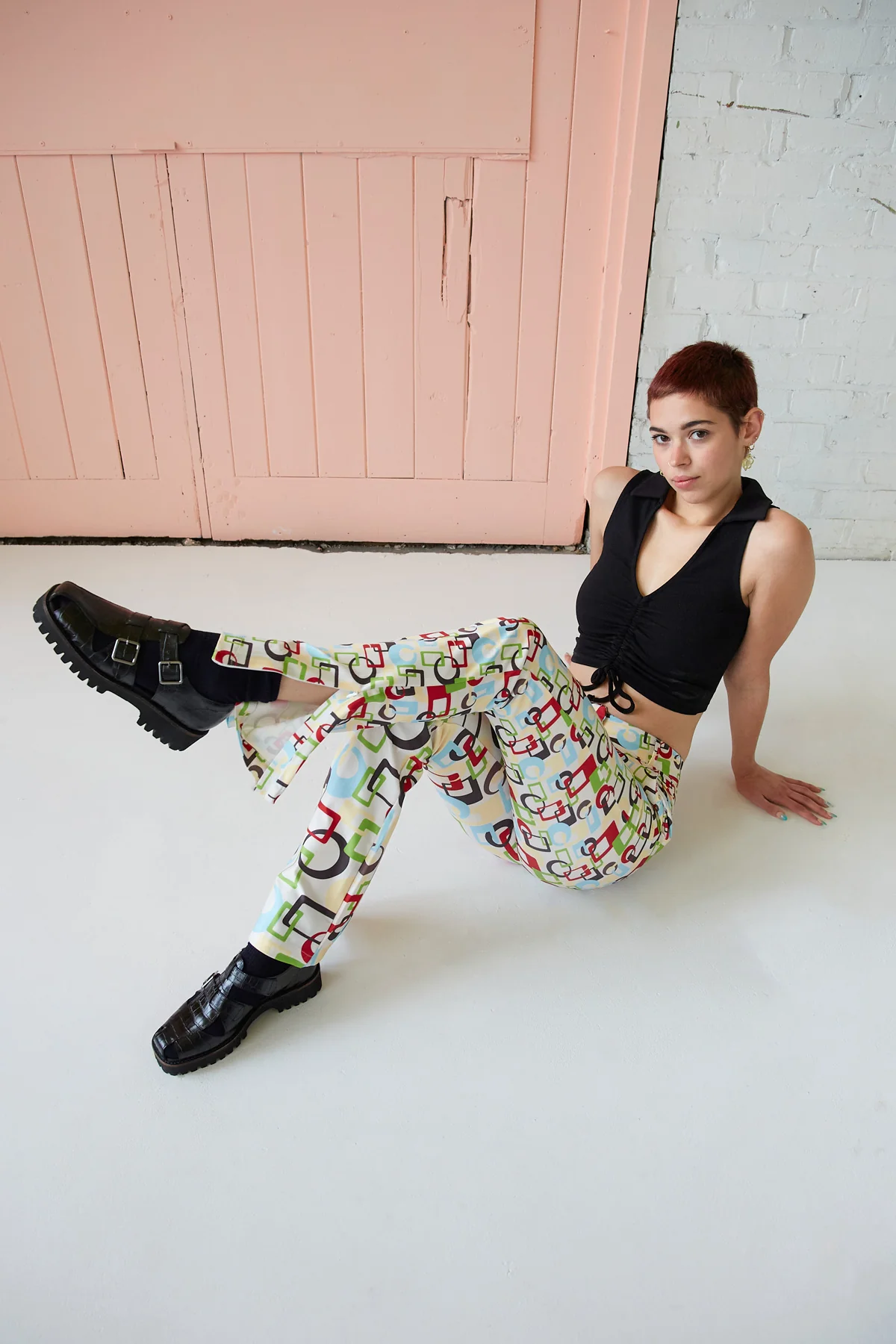 We Are The Champions Pants - Image 7